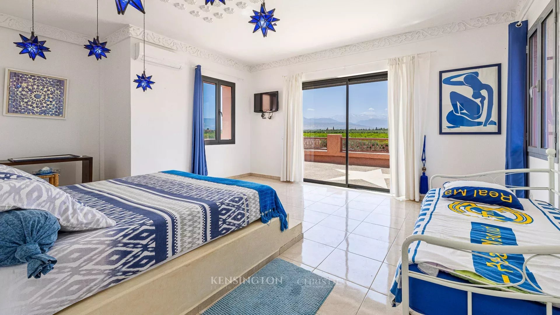 7 Bedroom Villa/Townhouse's Image 43