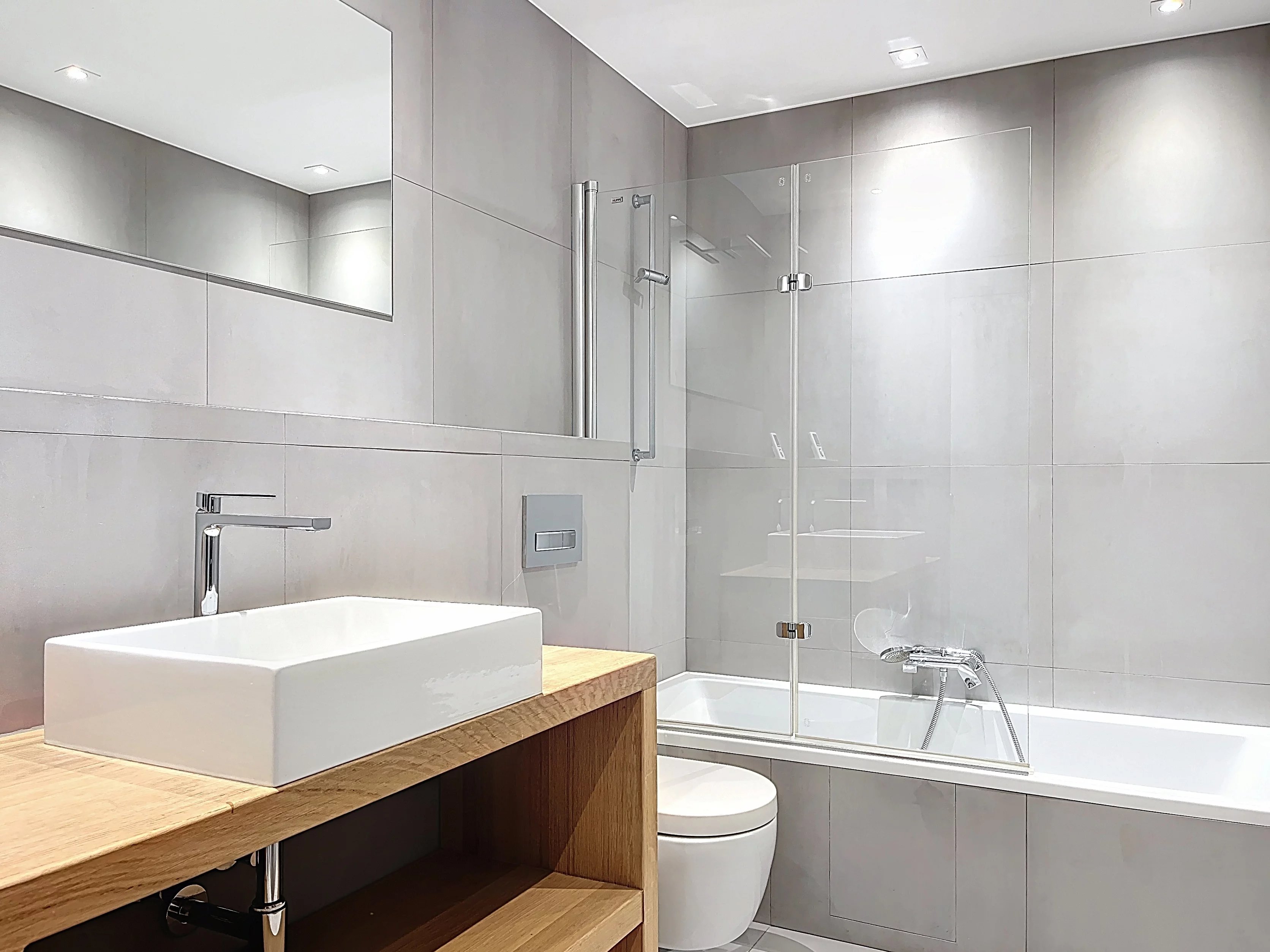 Groen Jagerhuis - Modern villa