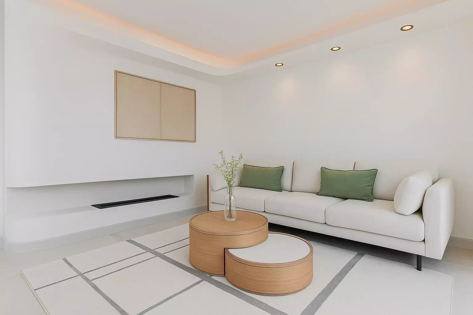 Daire Madrid - picture 6