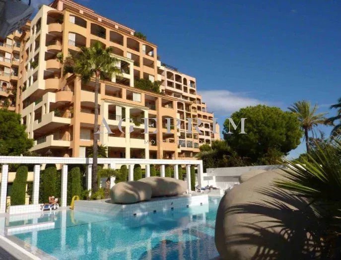 Vendita Appartamento Monaco Fontvieille