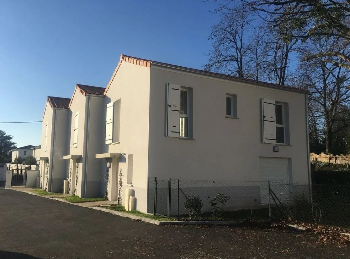 Vente Maison Villenave-d'Ornon