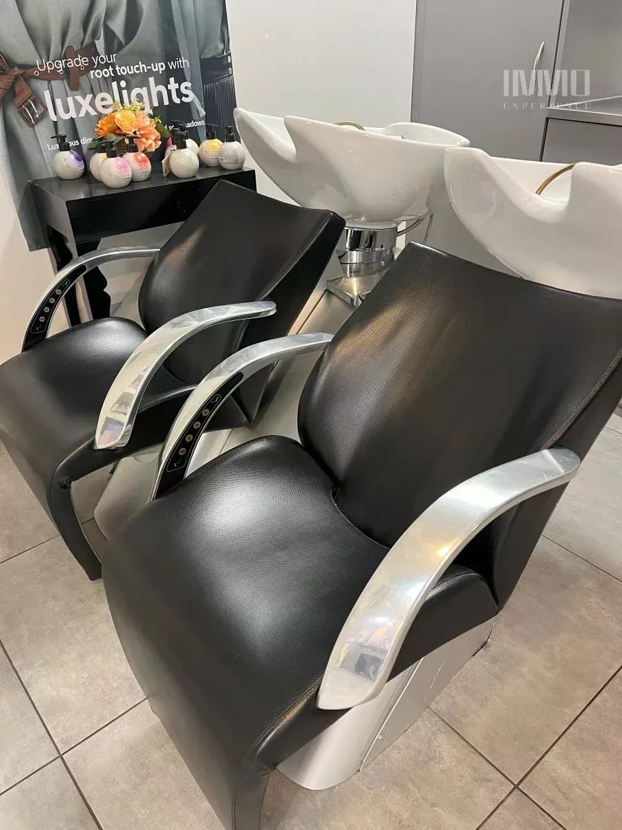 Sale Retail space Vevey