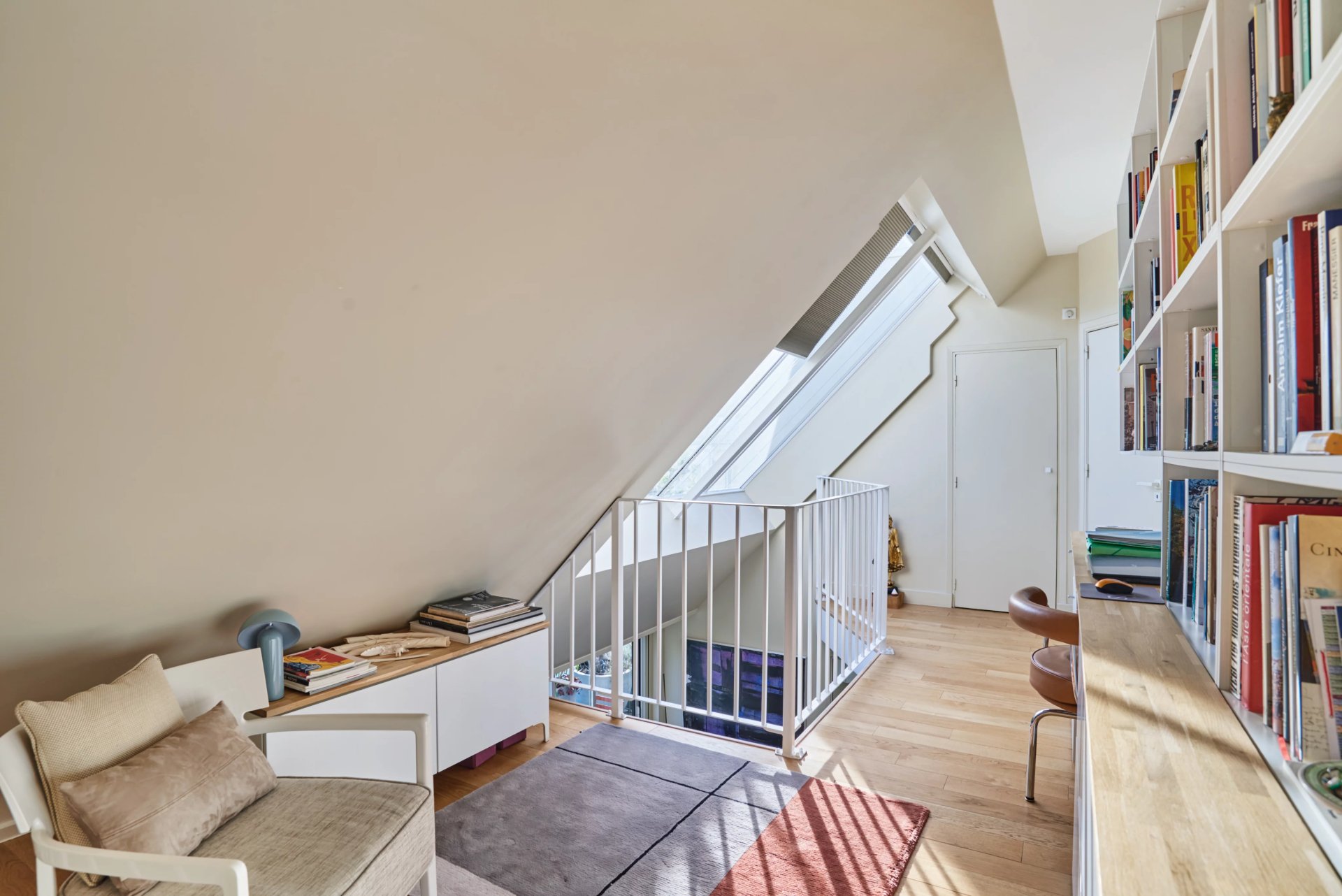 1 Bedroom Apartment/Flat's Image 9