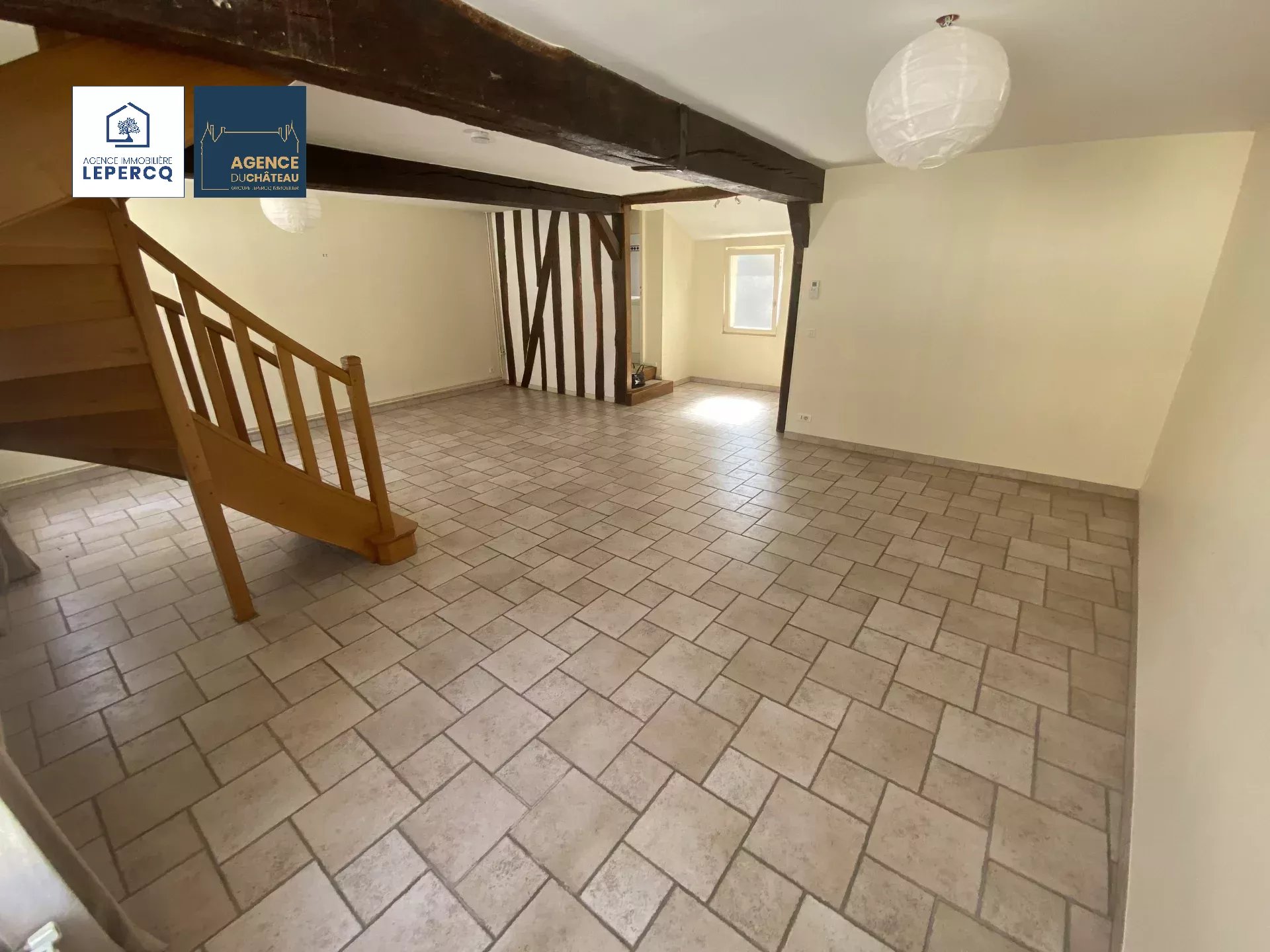 Location Appartement Villers-Cotterêts
