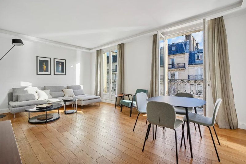 À vendre Appartement | Paris 16ème - picture 1