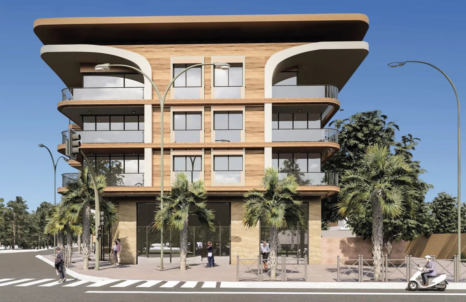 Agence immobilière de Dal Medico & Maddalena Real Estate Agency