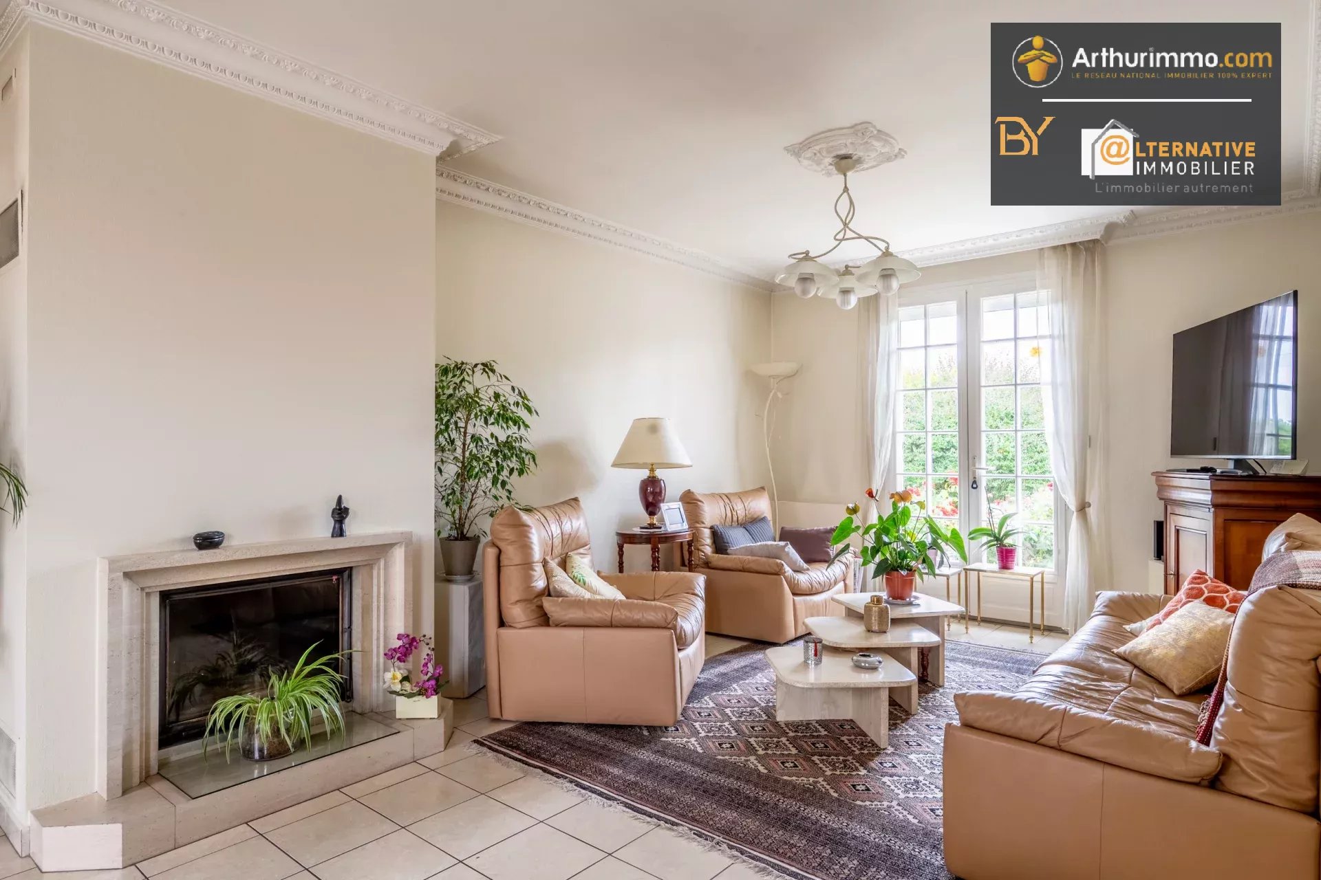 Agence immobilière de EURL ALTERNATIVE IMMOBILIER