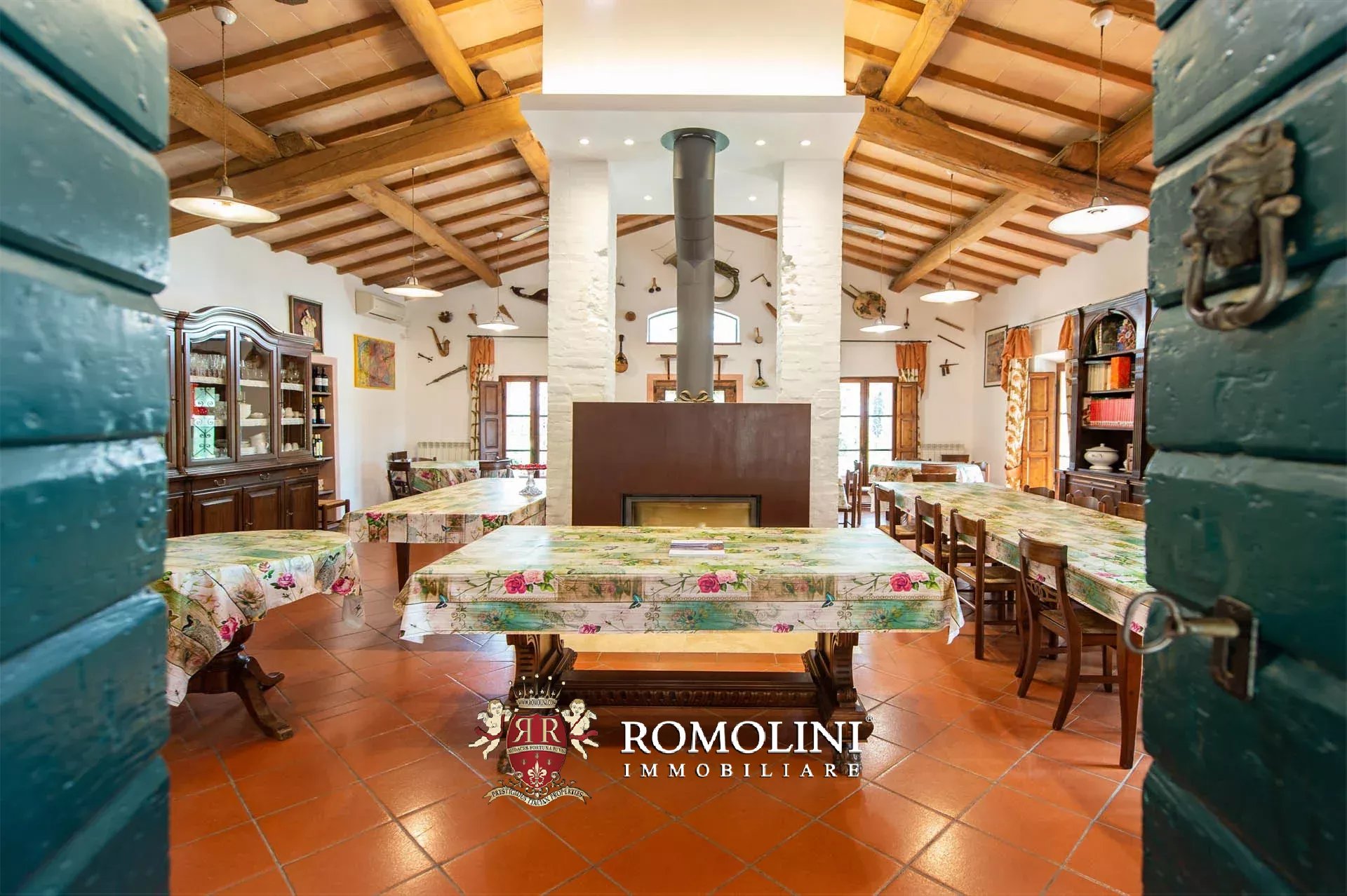 12 Bedroom Villa/Townhouse's Image 18