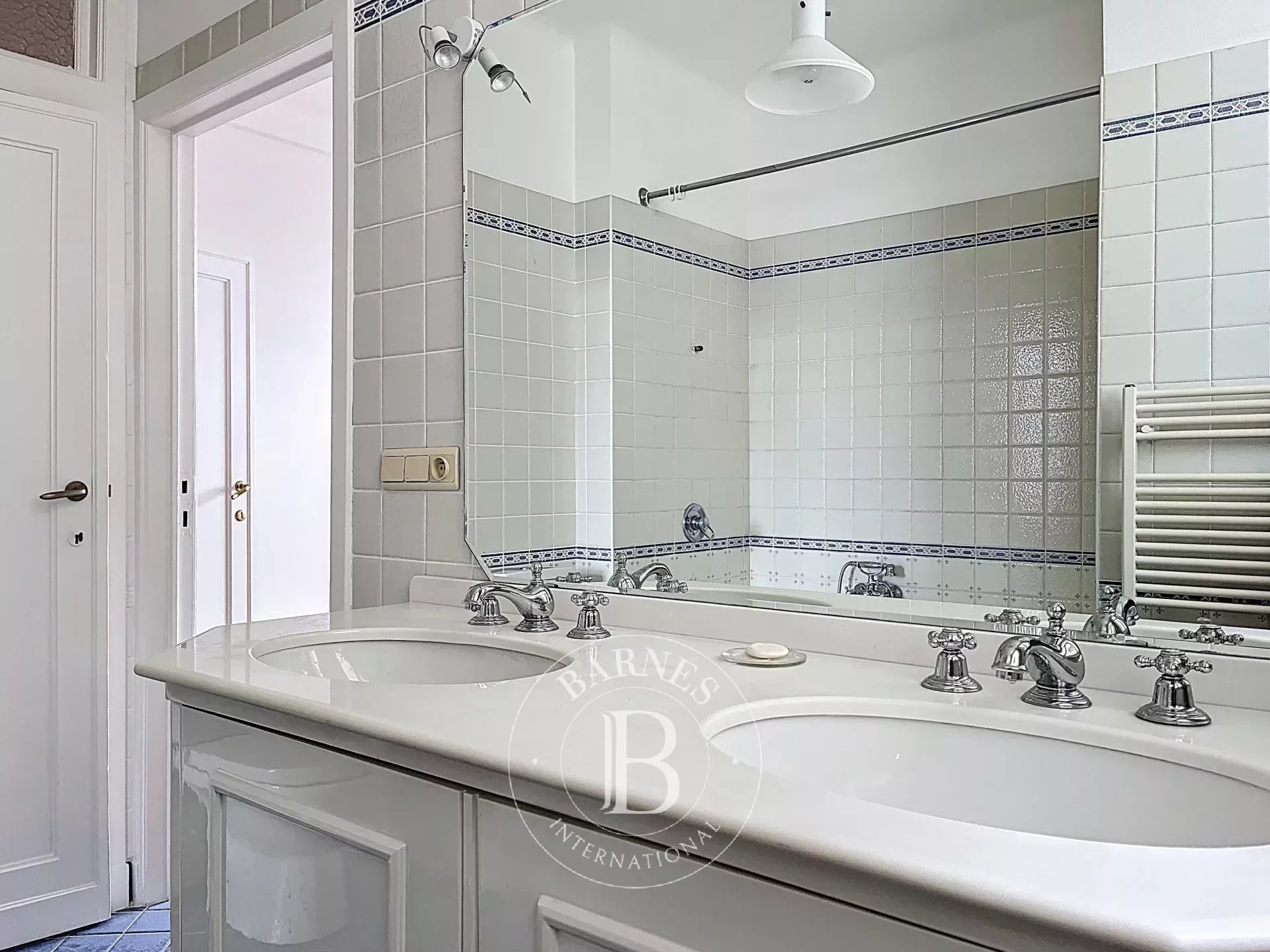 Chatelain - Appartement 3 chambres