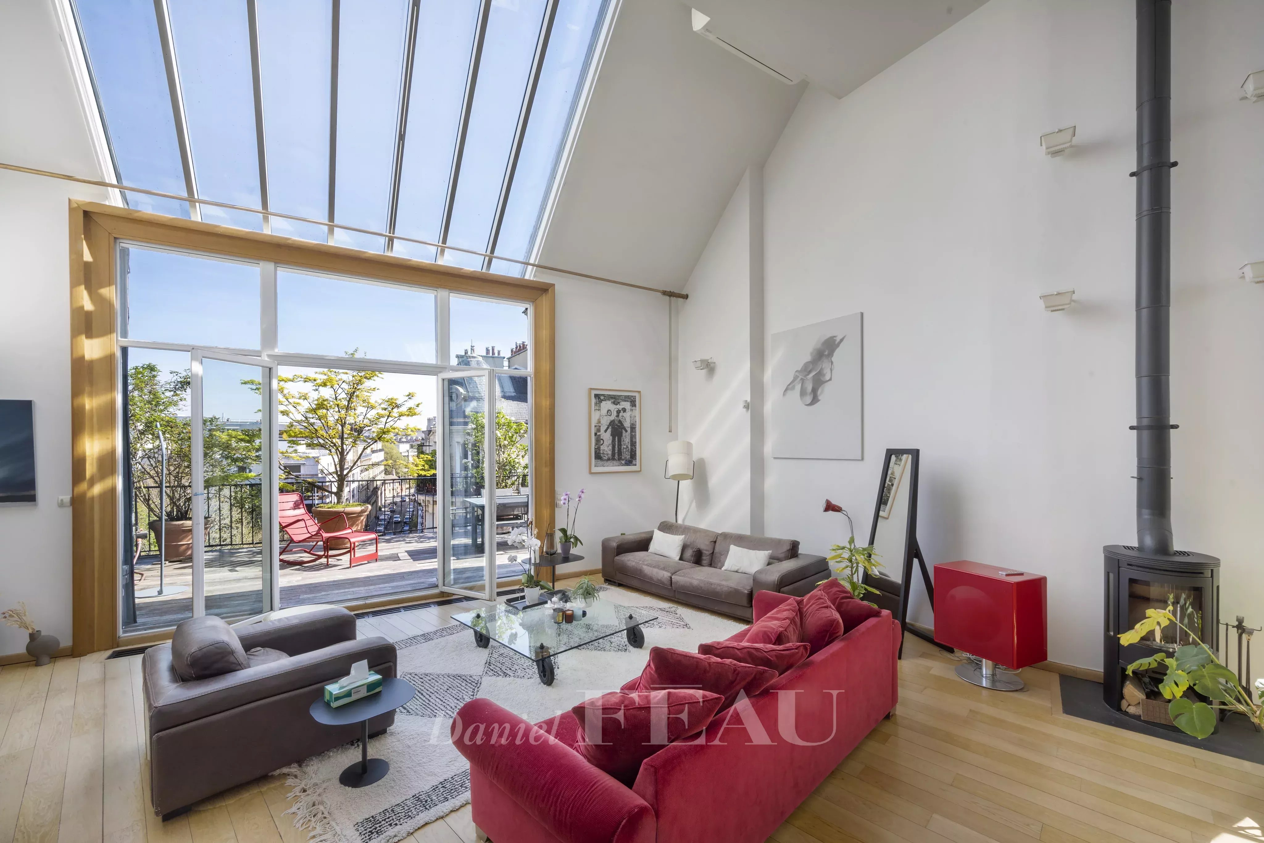 Sale Apartment Paris 6th