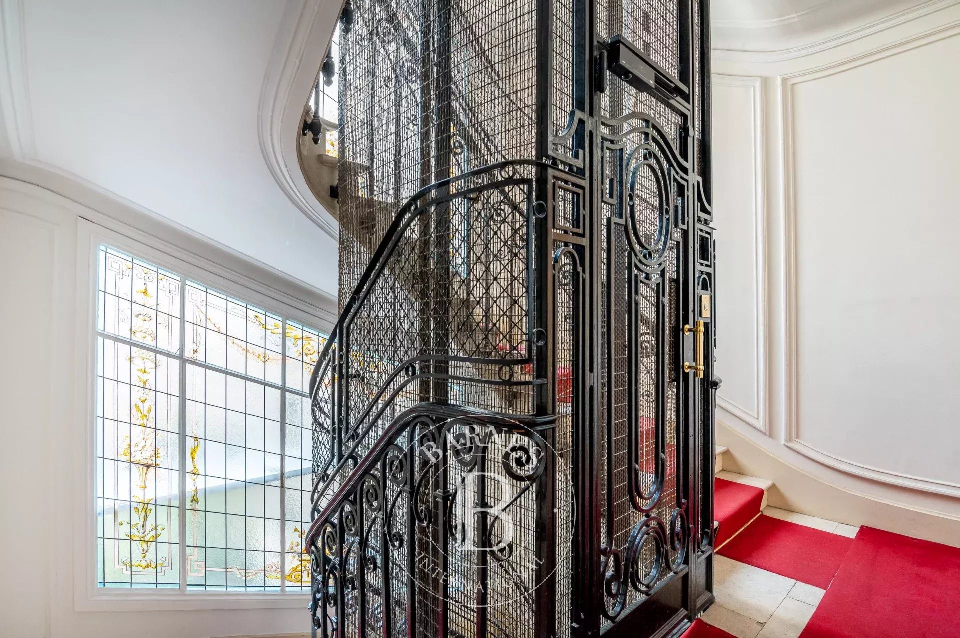 Daire Neuilly-sur-Seine - picture 12