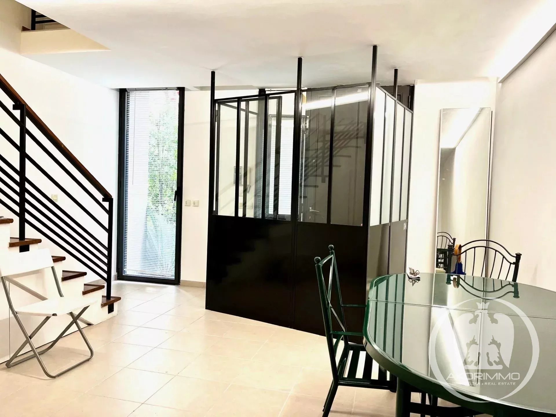 Apartment  - 2 rooms  - 57.0 m² -