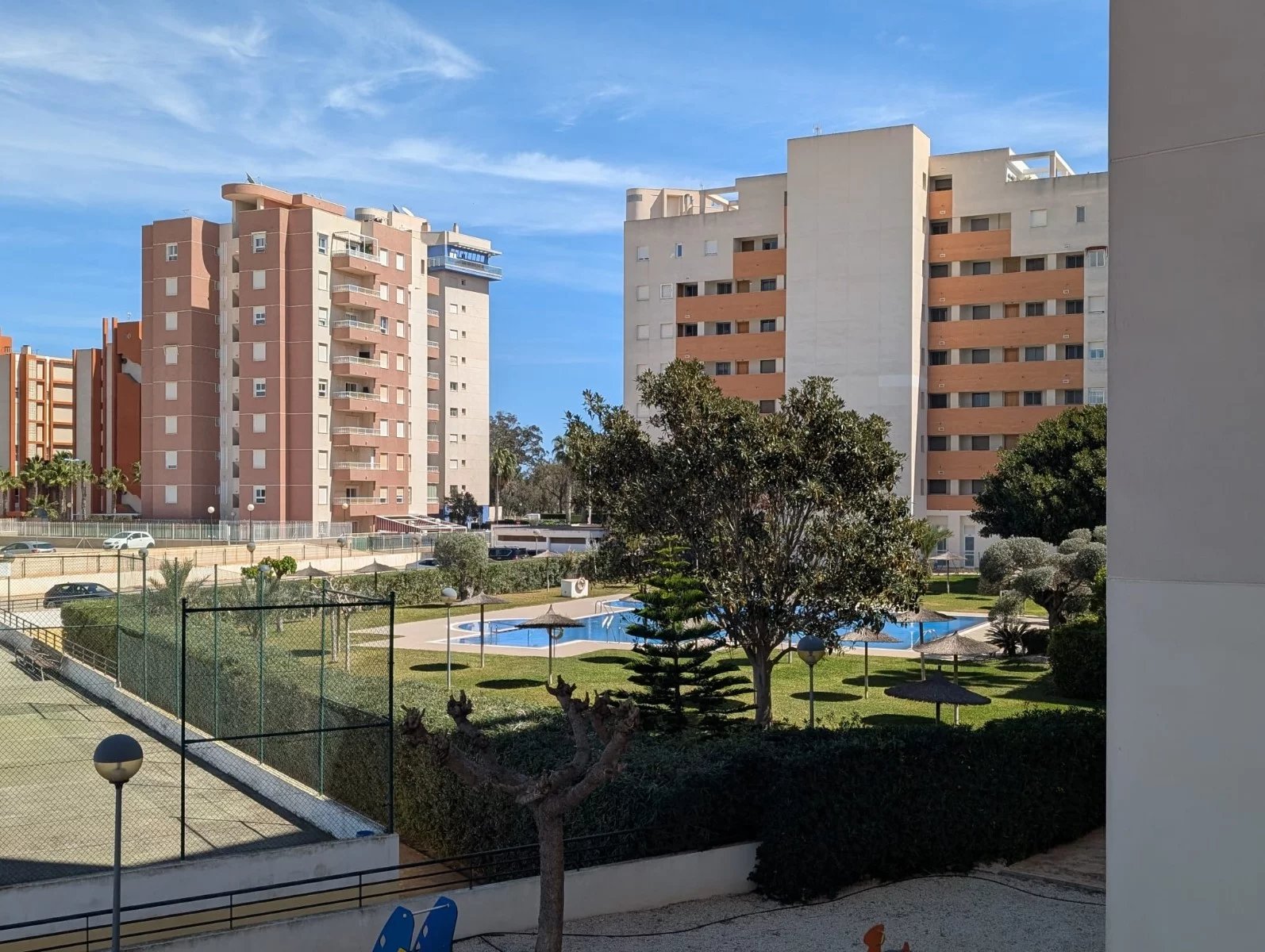 Vente Appartement Guardamar del Segura