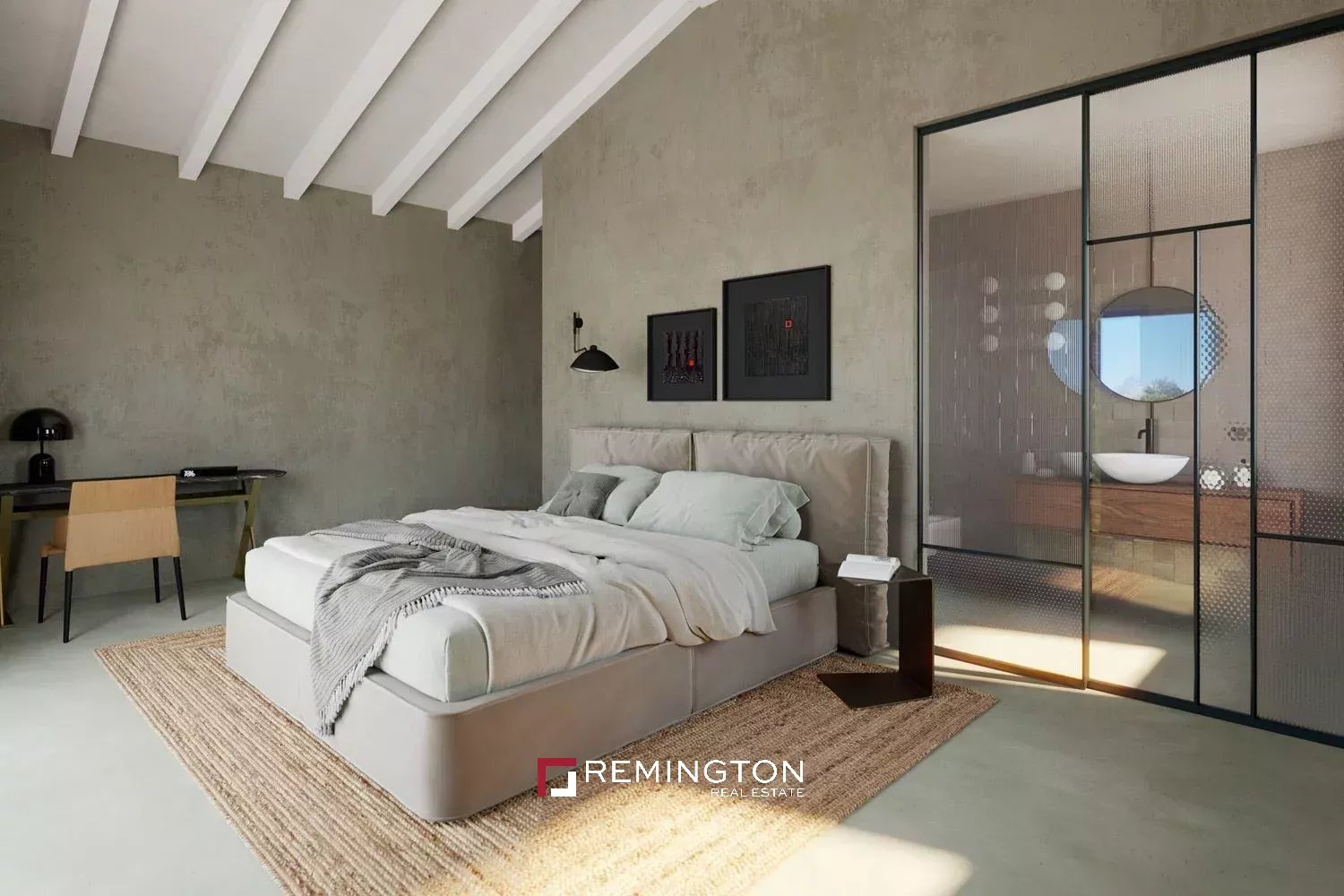 2 Bedroom Villa/Townhouse's Image 8