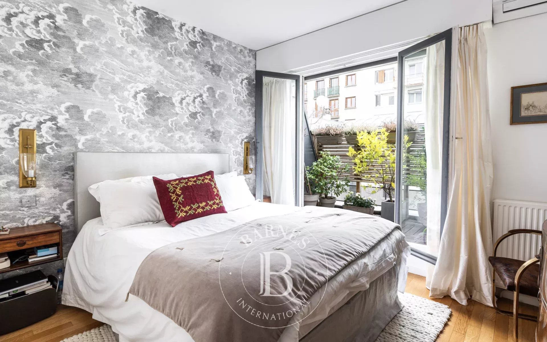 Ev Paris 14ème - picture 8