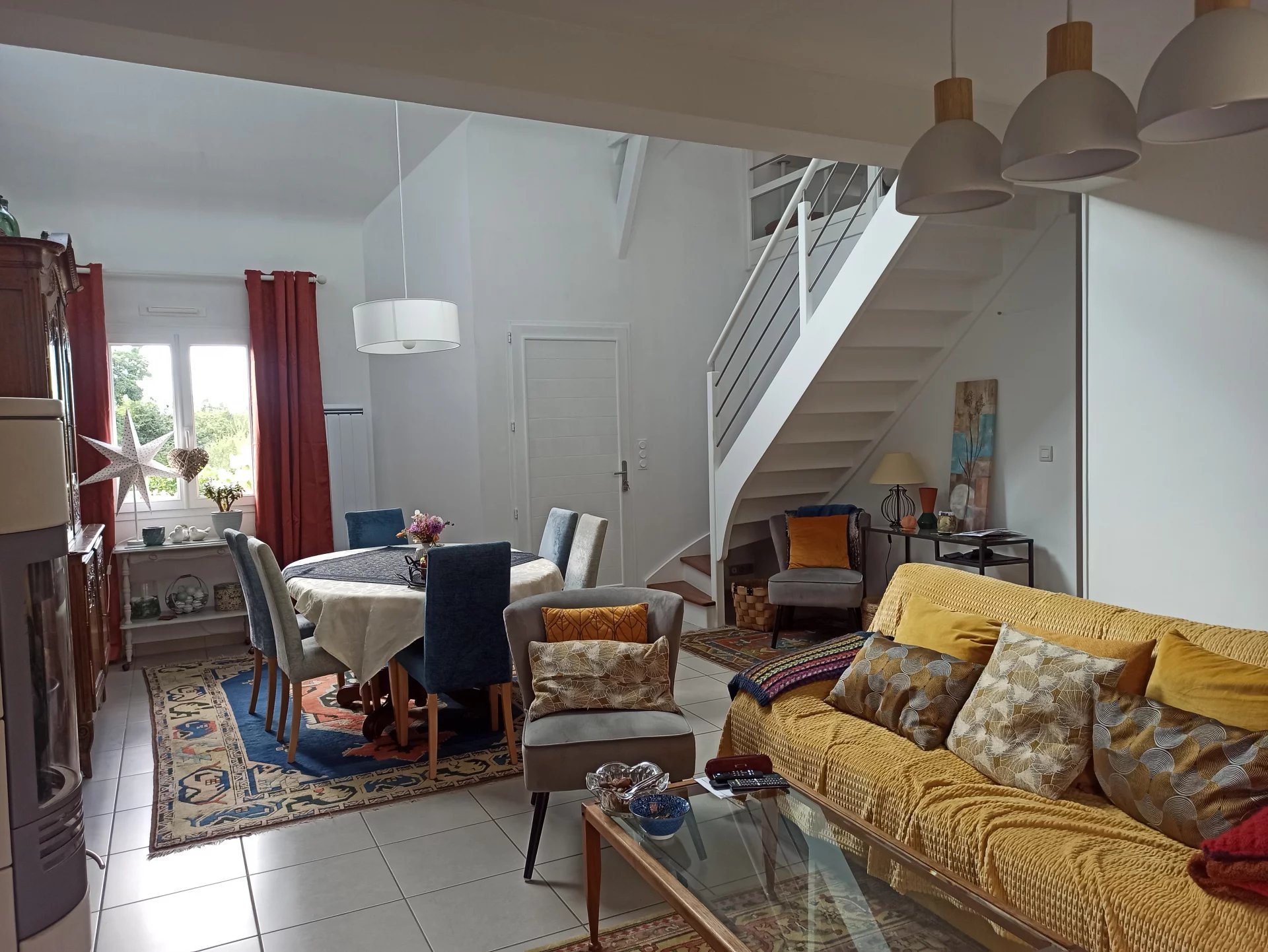 NOUVEAUTE  SAINT-SAMSON-SUR -RANCE