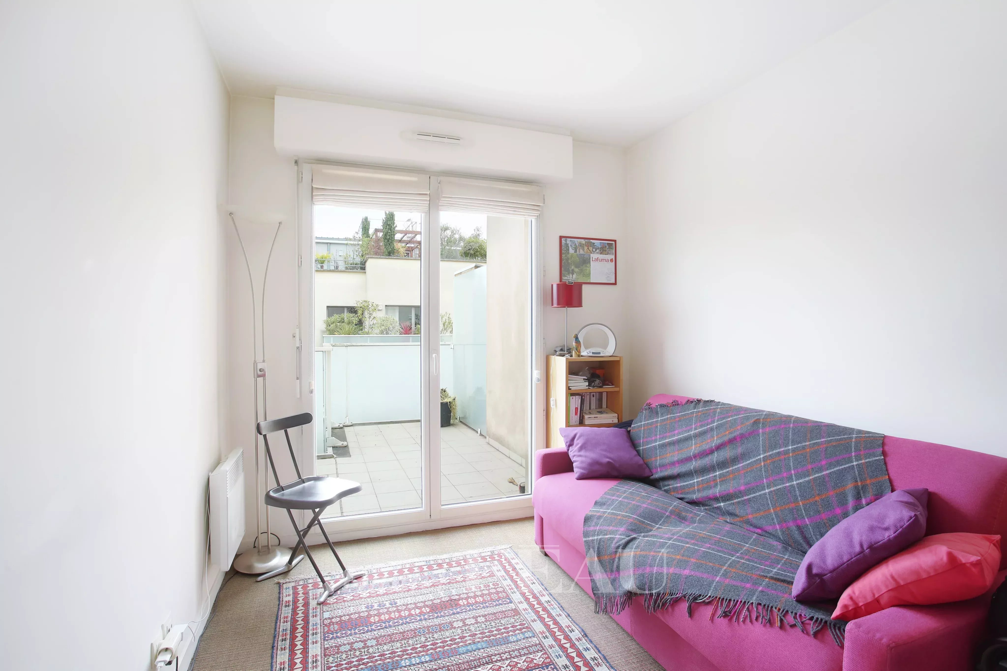 Sale Apartment Paris 17th