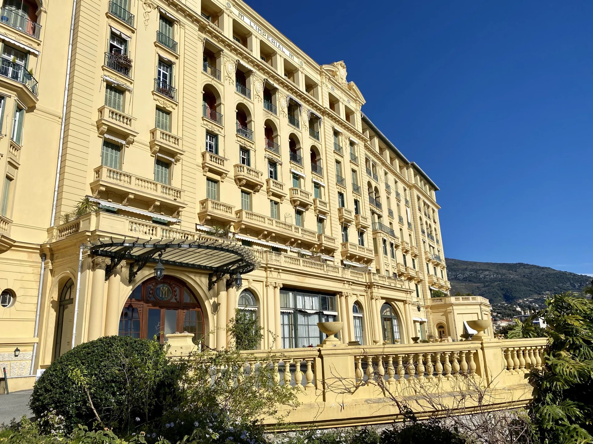 Agence immobilière de IMMOBILTREND