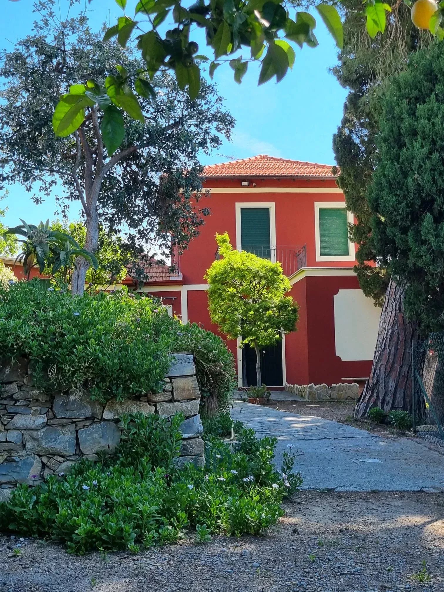 Villa Sanremo - picture 21