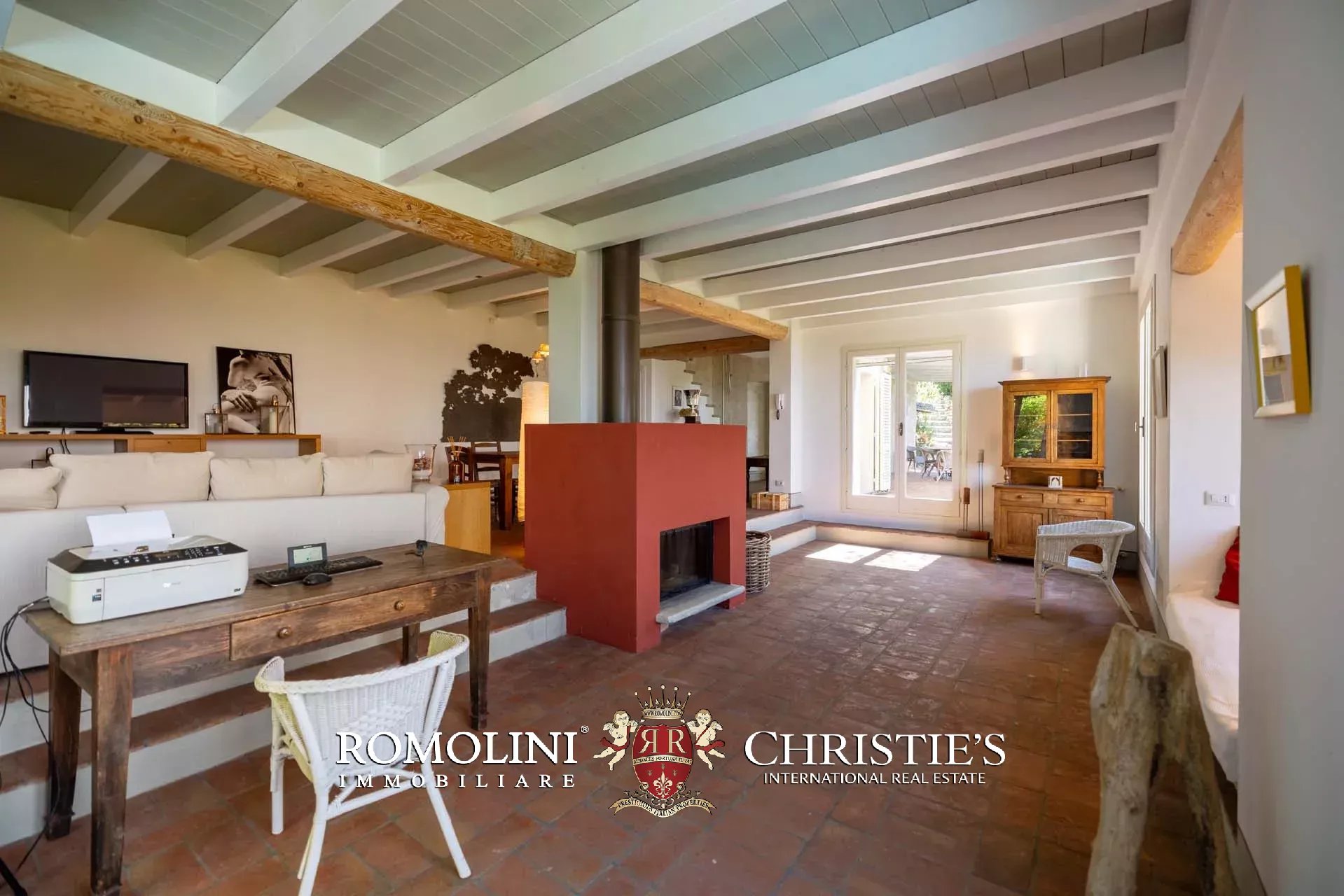 4 Bedroom Villa/Townhouse's Image 18