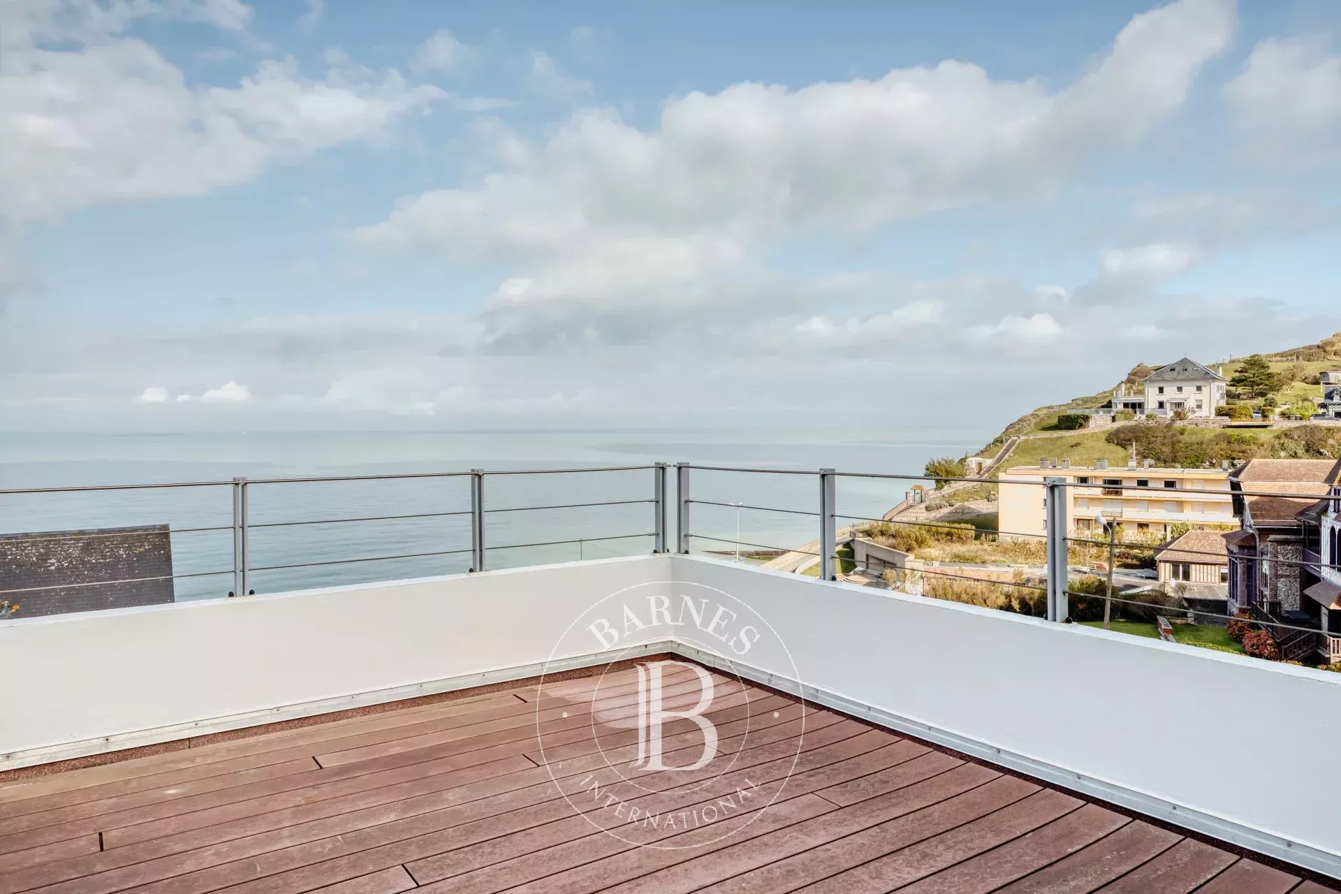 Dieppe  - Maison 11 Pi&egrave;ces 6 Chambres - picture 13