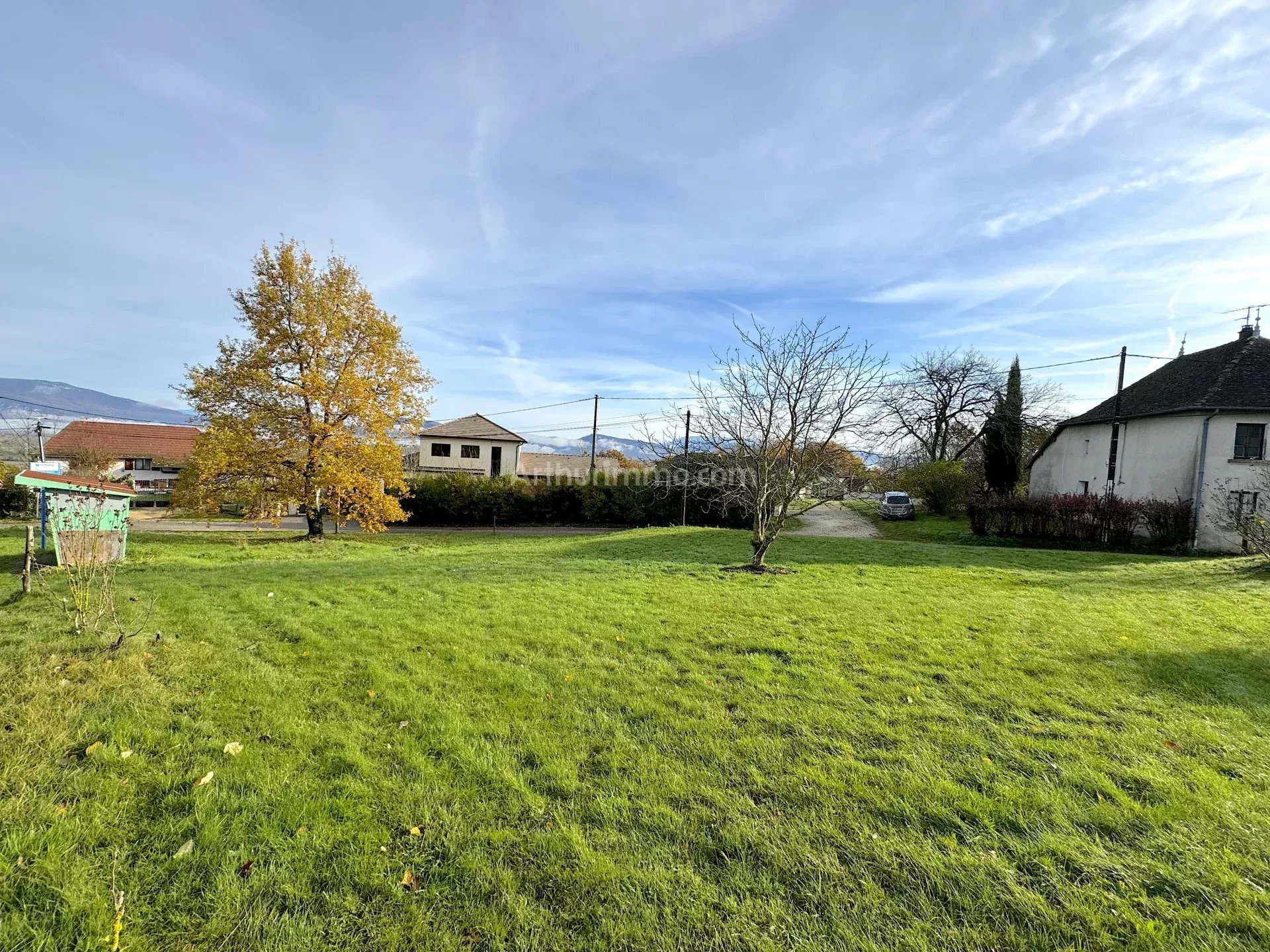 Agence immobilière de SARL AS IMMOBILIER