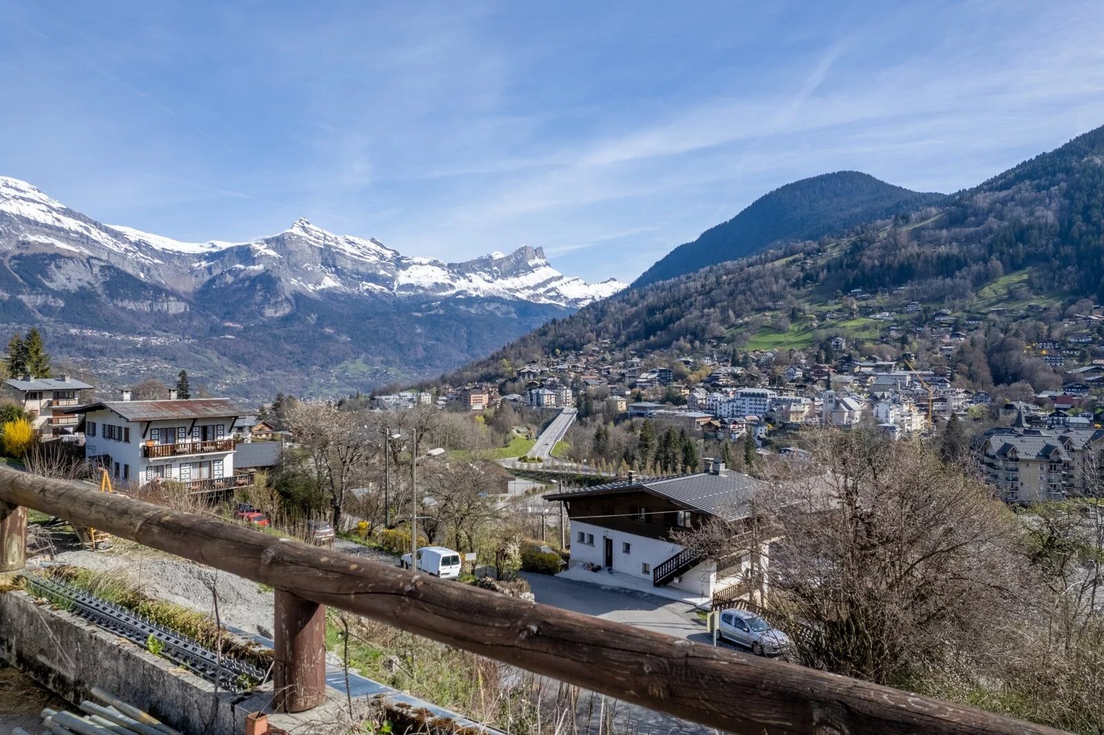 Sale Apartment Saint-Gervais-les-Bains