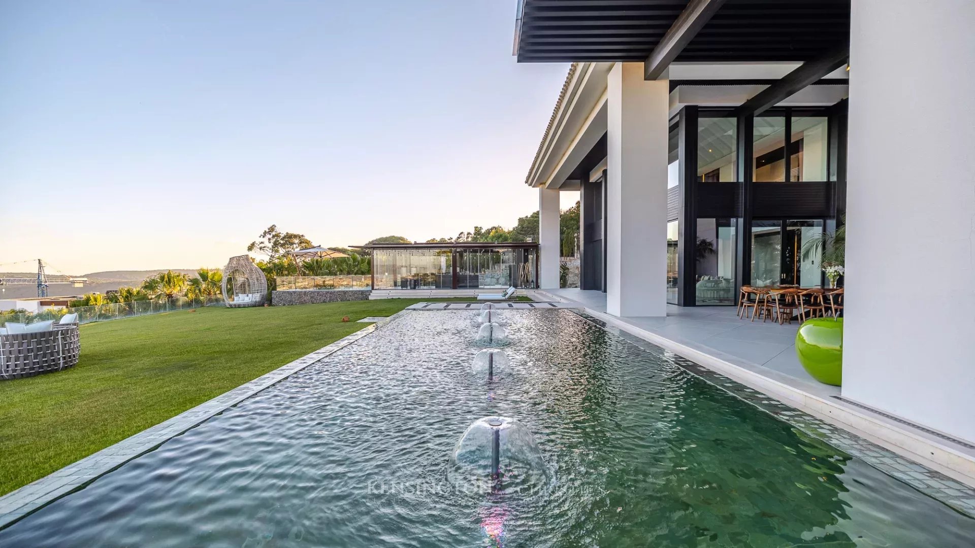 4 Bedroom Villa/Townhouse's Image 70
