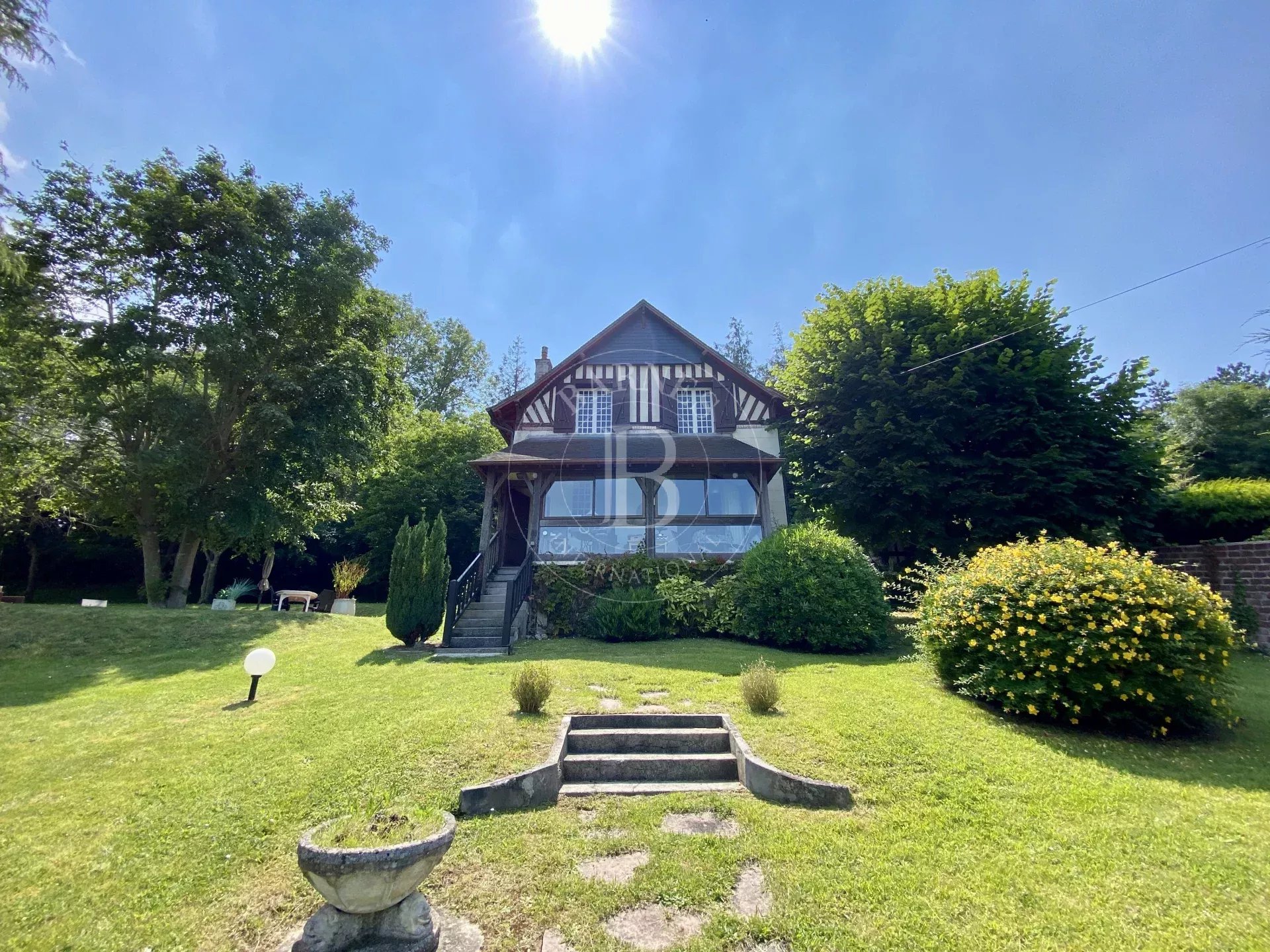 Maison Deauville  -  ref 84998792 (picture 1)