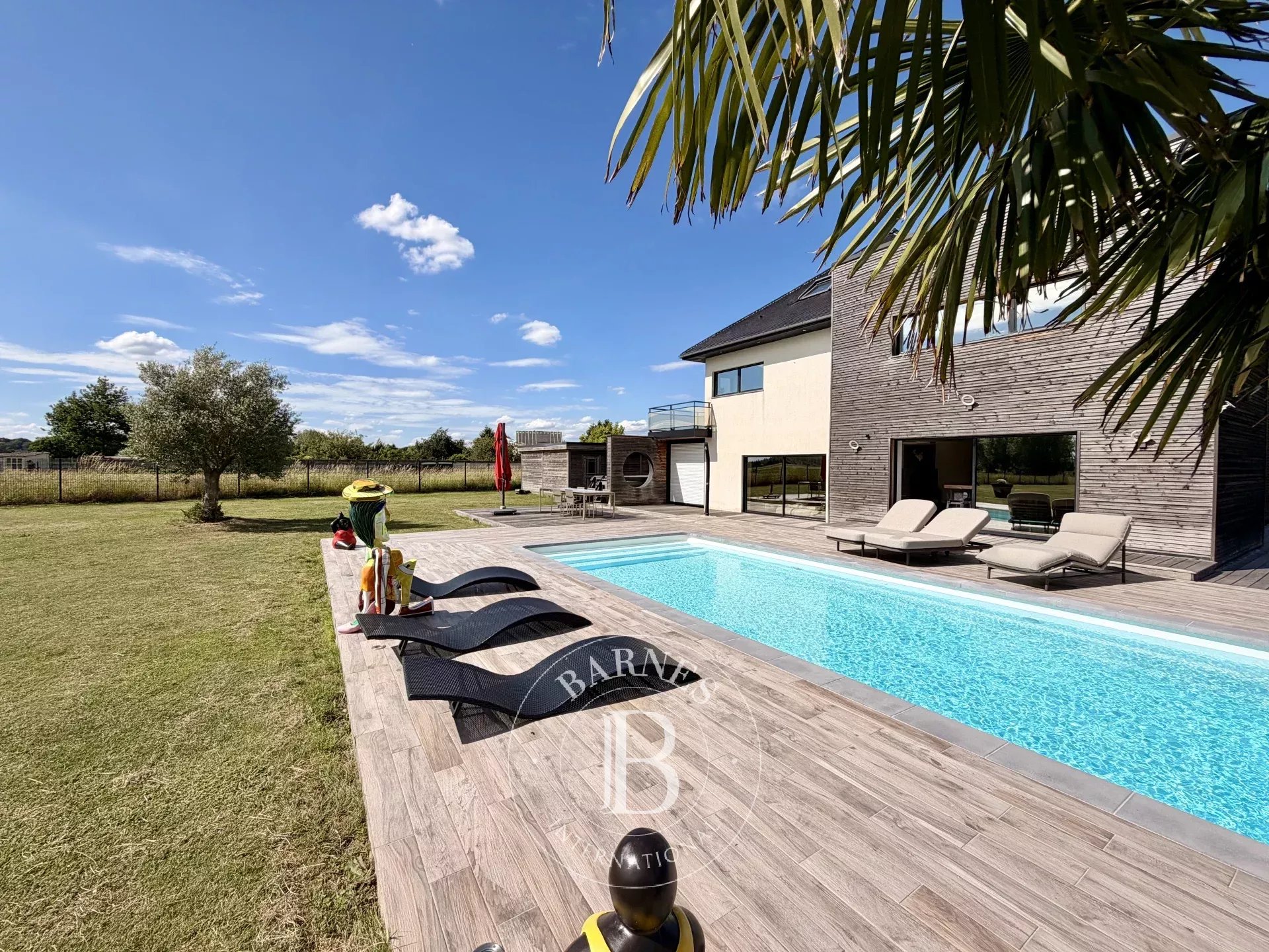 Flines-lez-Raches  - House 4 Bedrooms - picture 12