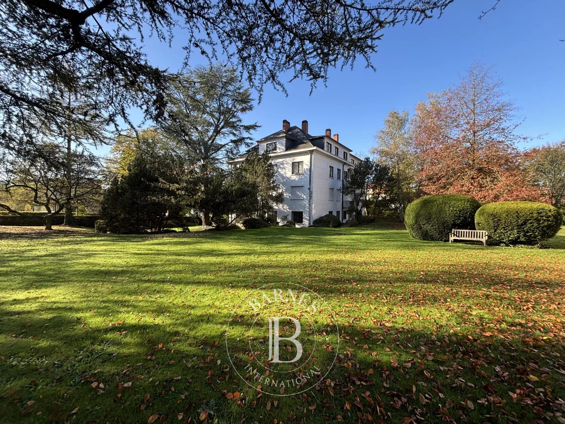 Beautiful 3-bedroom apartment with terrace