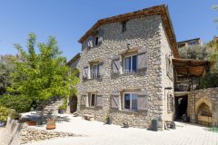 Village House for sale in Montauroux with Panoramic View — photo 1 of 7