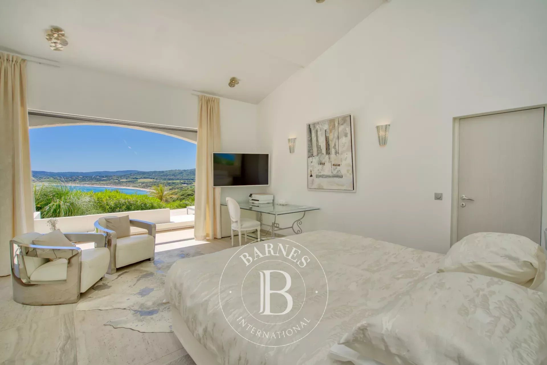 Ramatuelle  - Villa 6 Bedrooms - picture 7