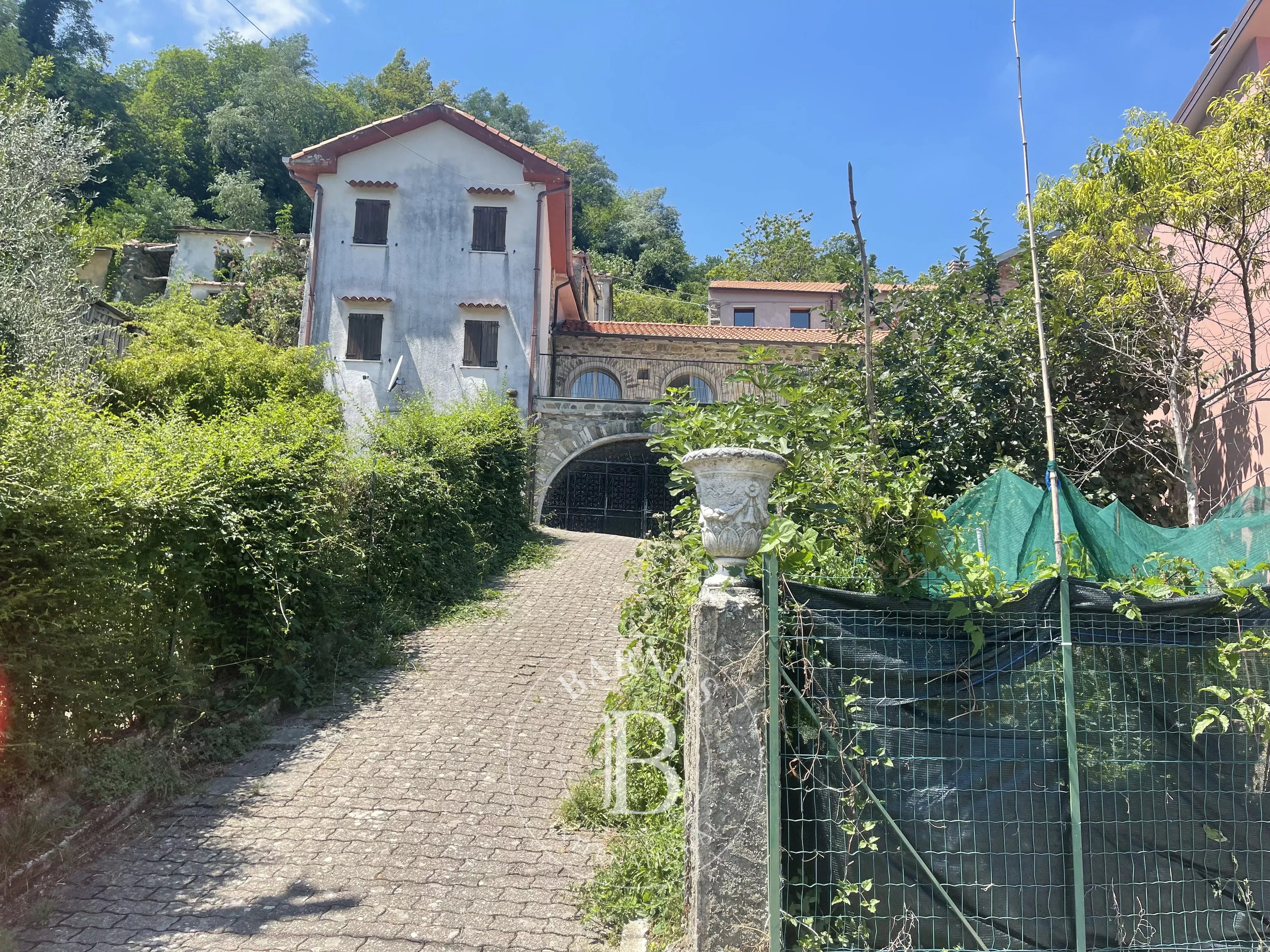 Daire Calice al Cornoviglio - picture 35
