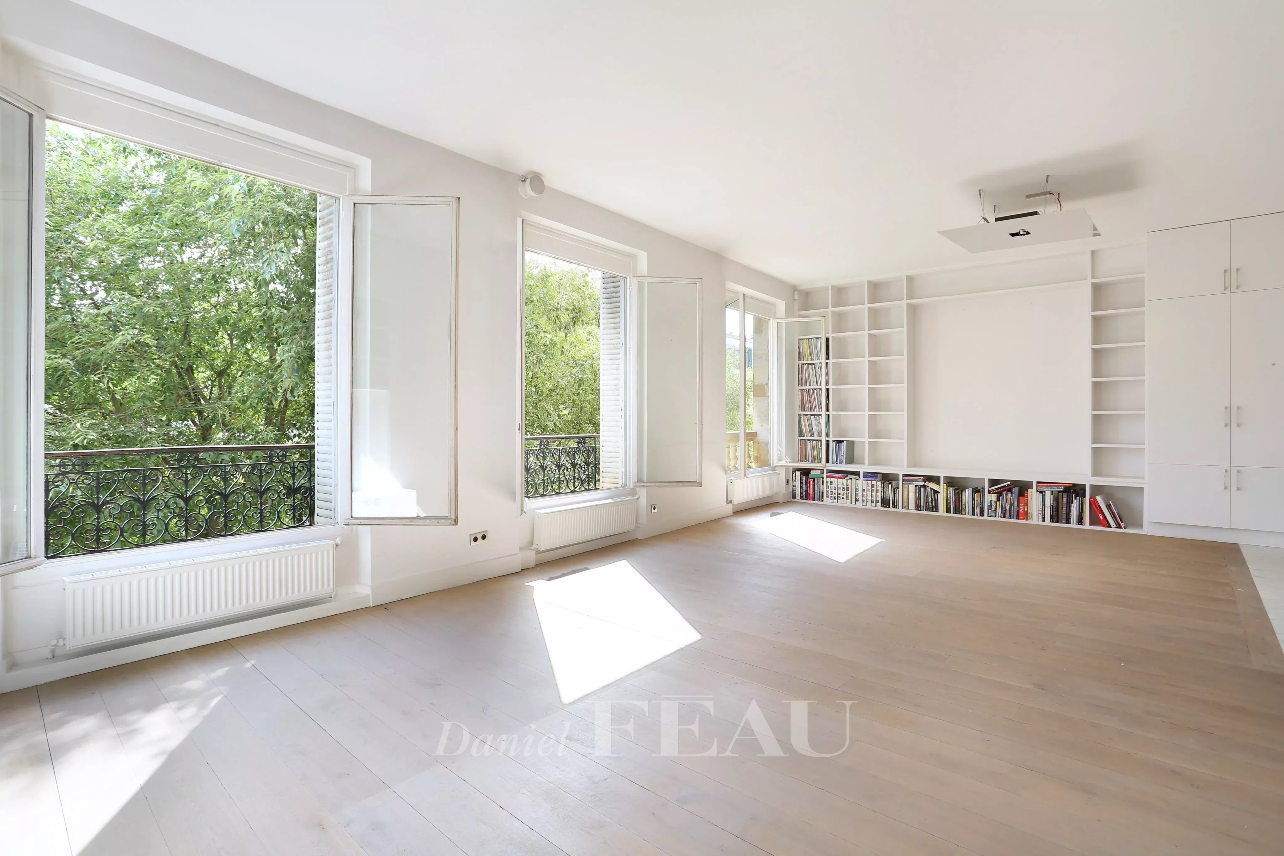 Location Appartement Paris 3ème