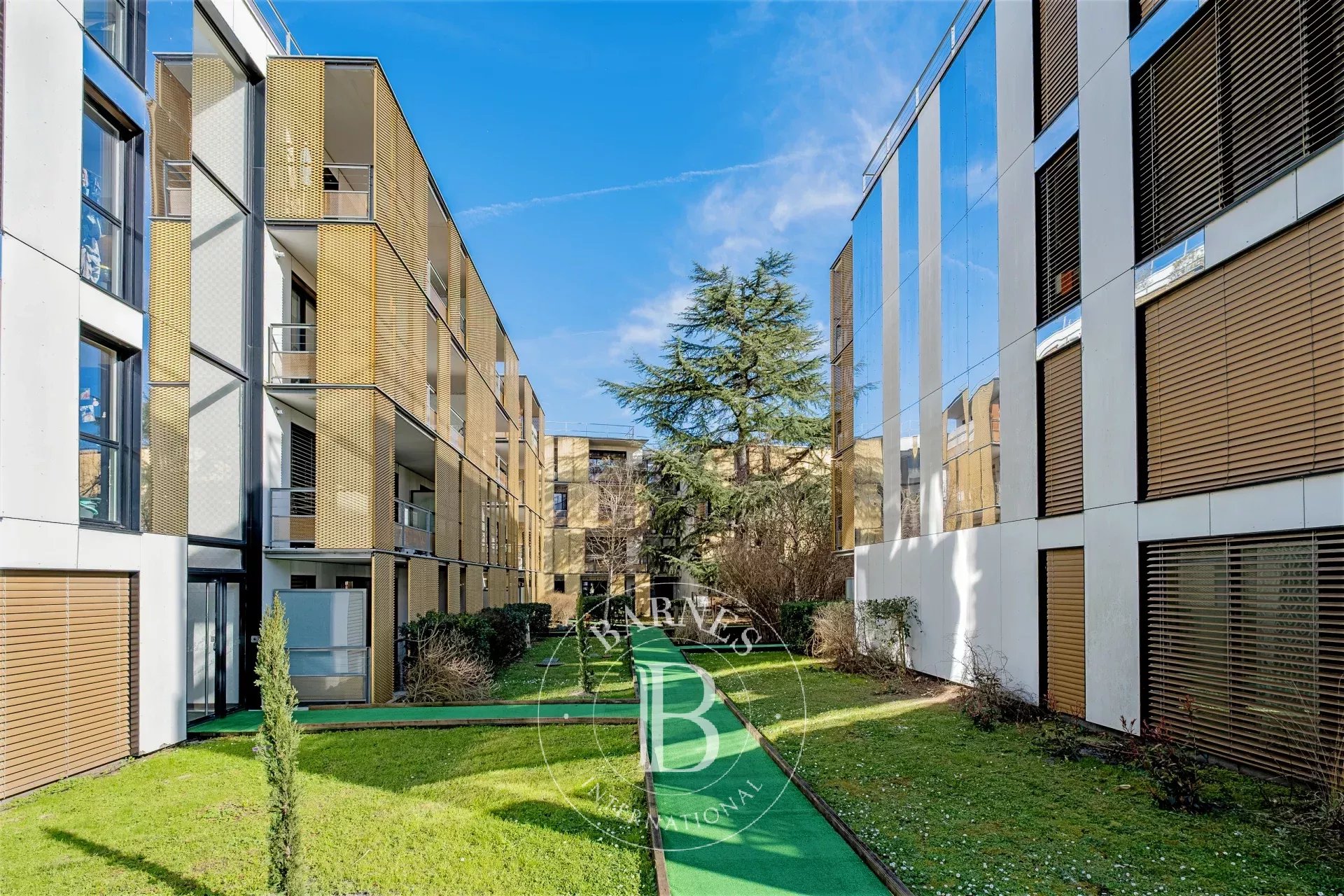 Daire Bordeaux - picture 10