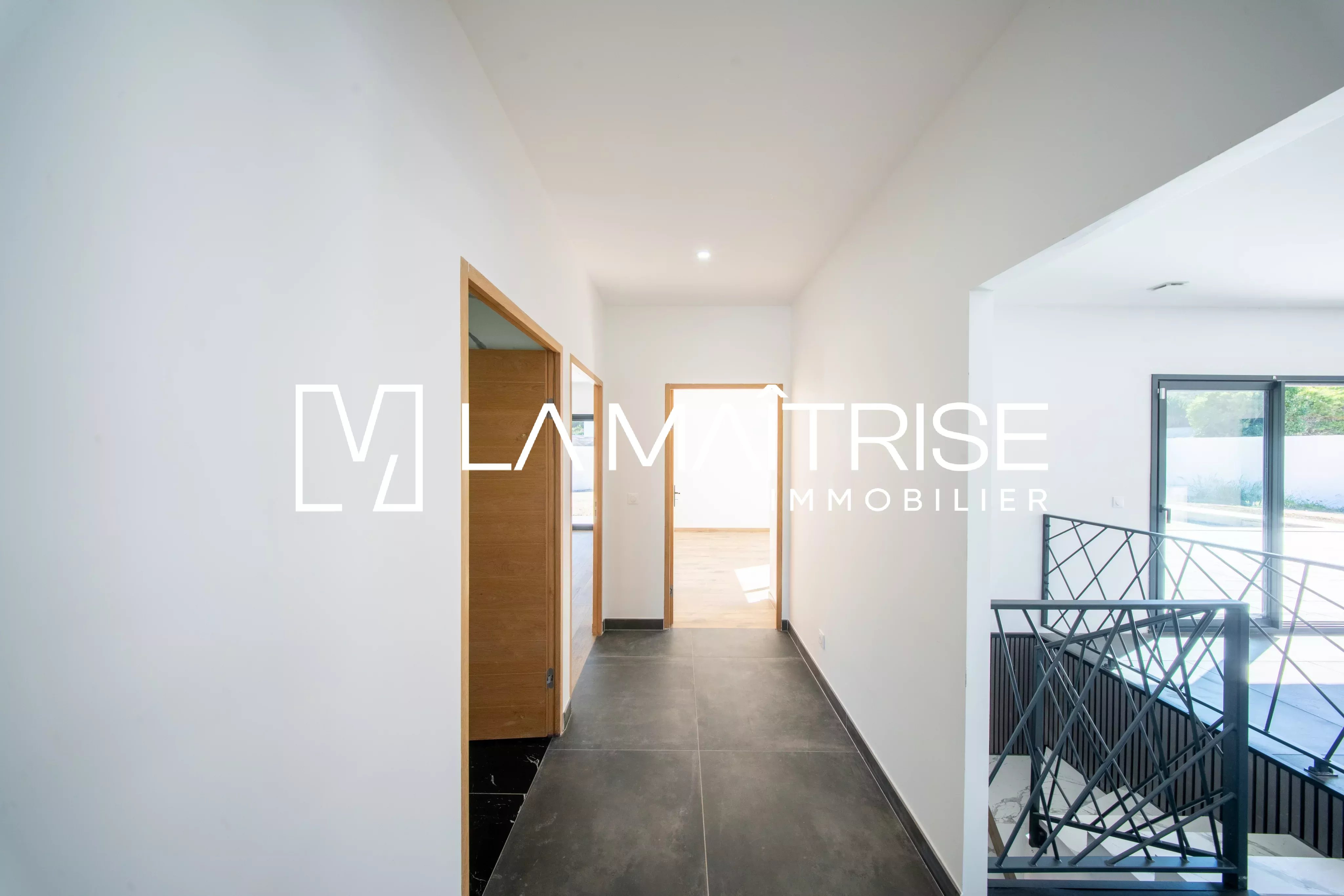 Villa Neuve Aubagne