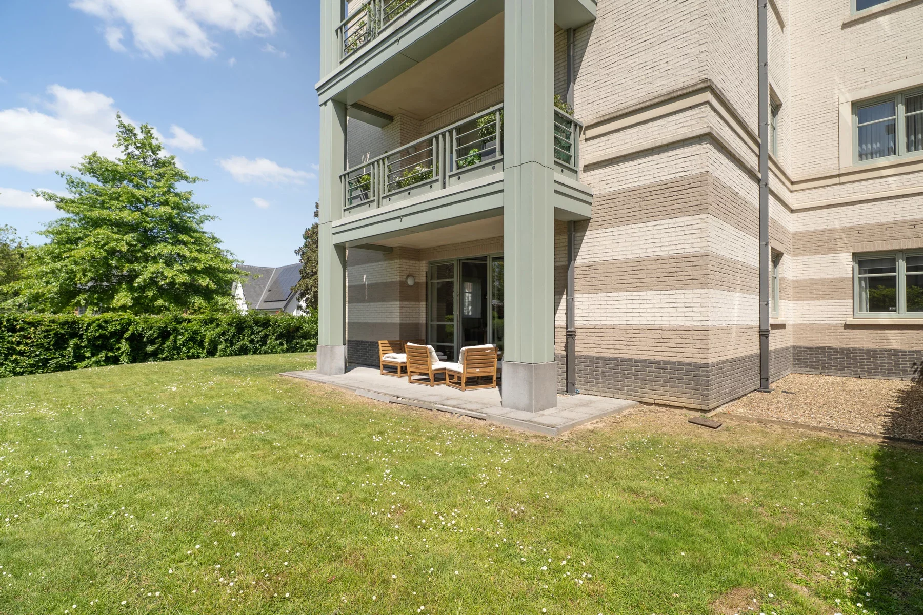 Woluwe-Saint-Pierre