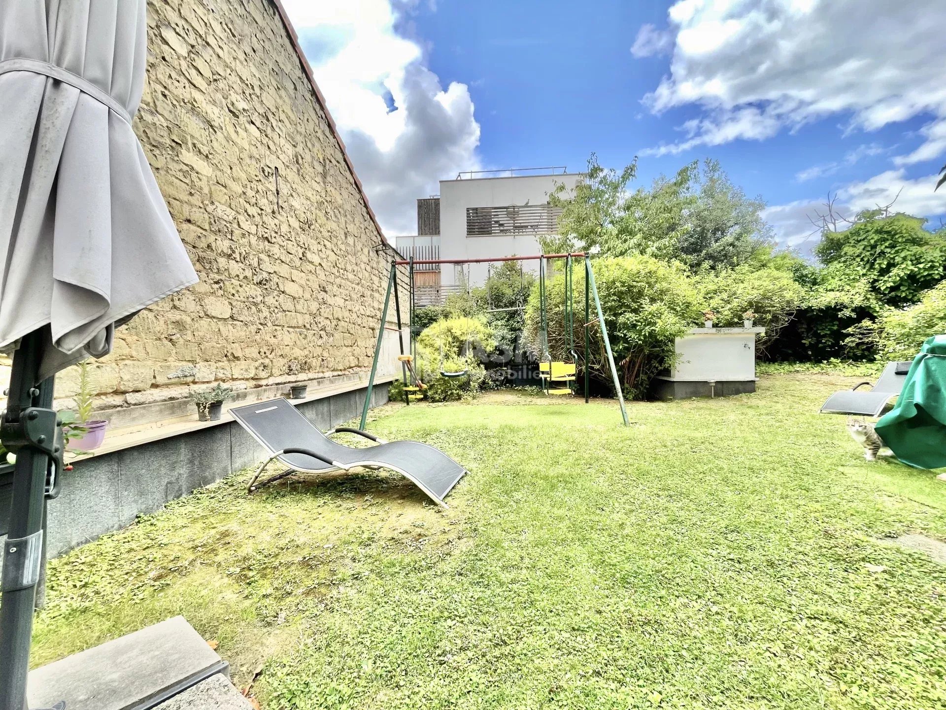 Agence immobilière de ASM immobilier