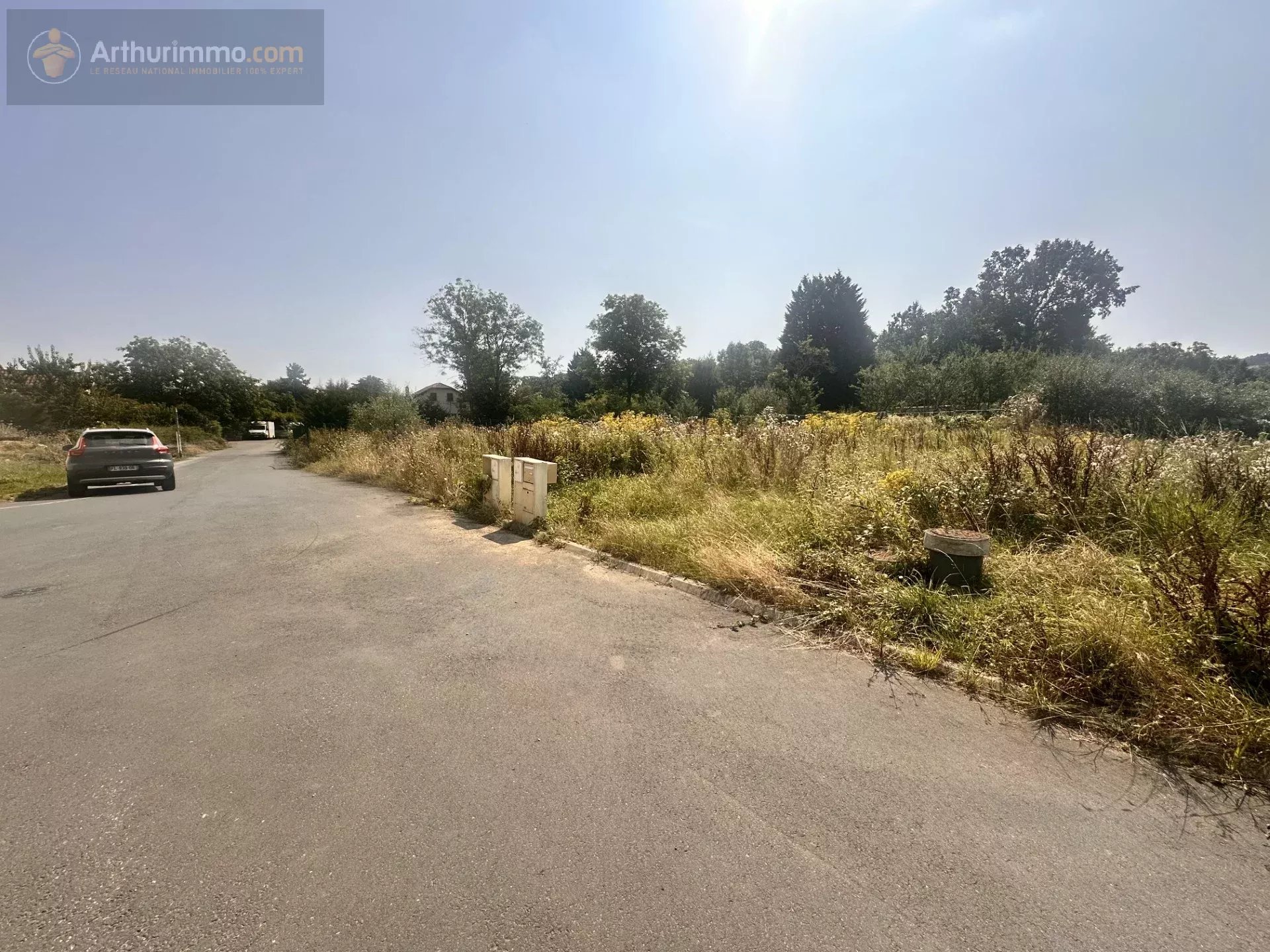 Agence immobilière de Arthurimmo.com - Metz