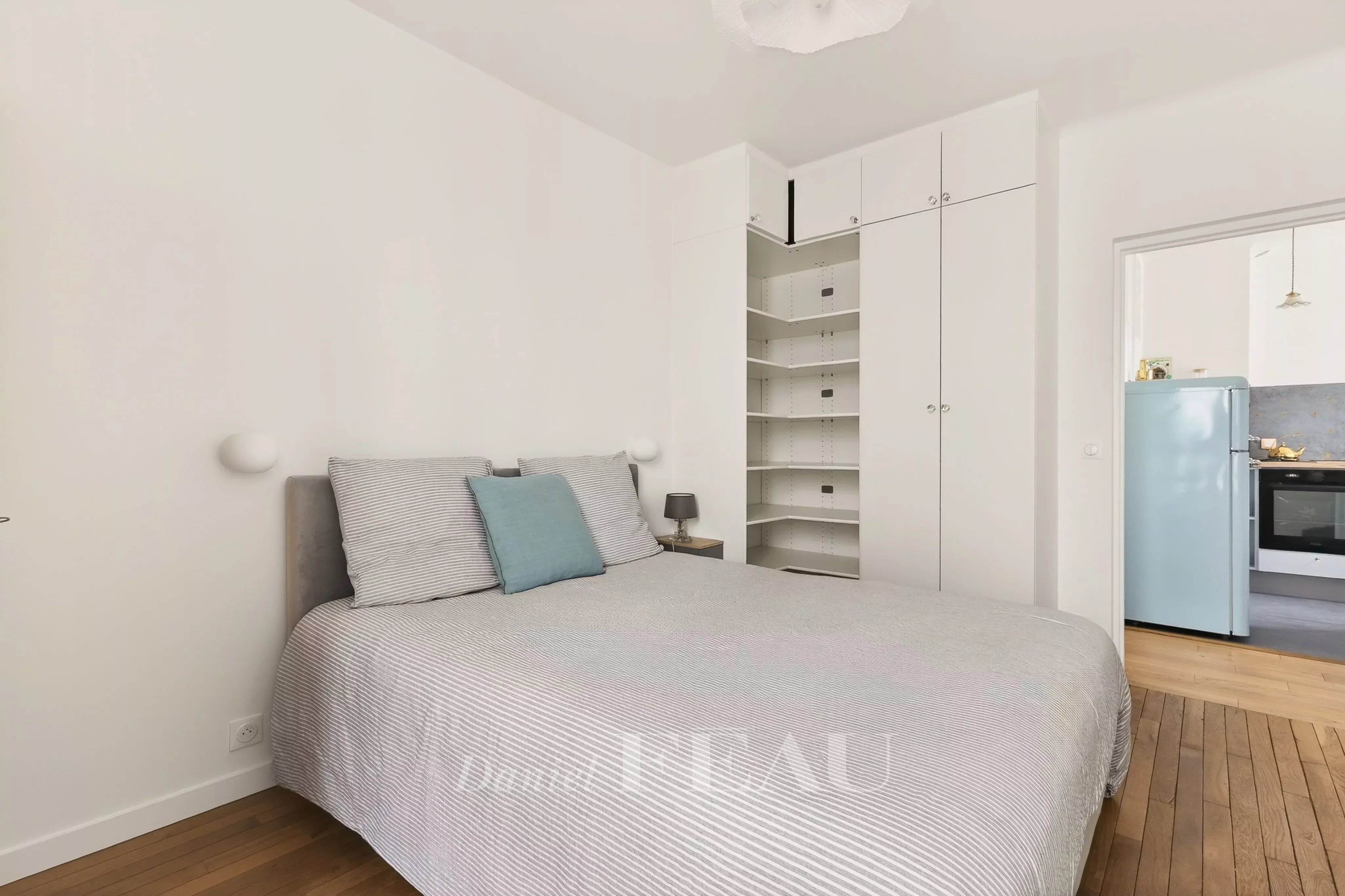 Location Appartement Paris 15ème