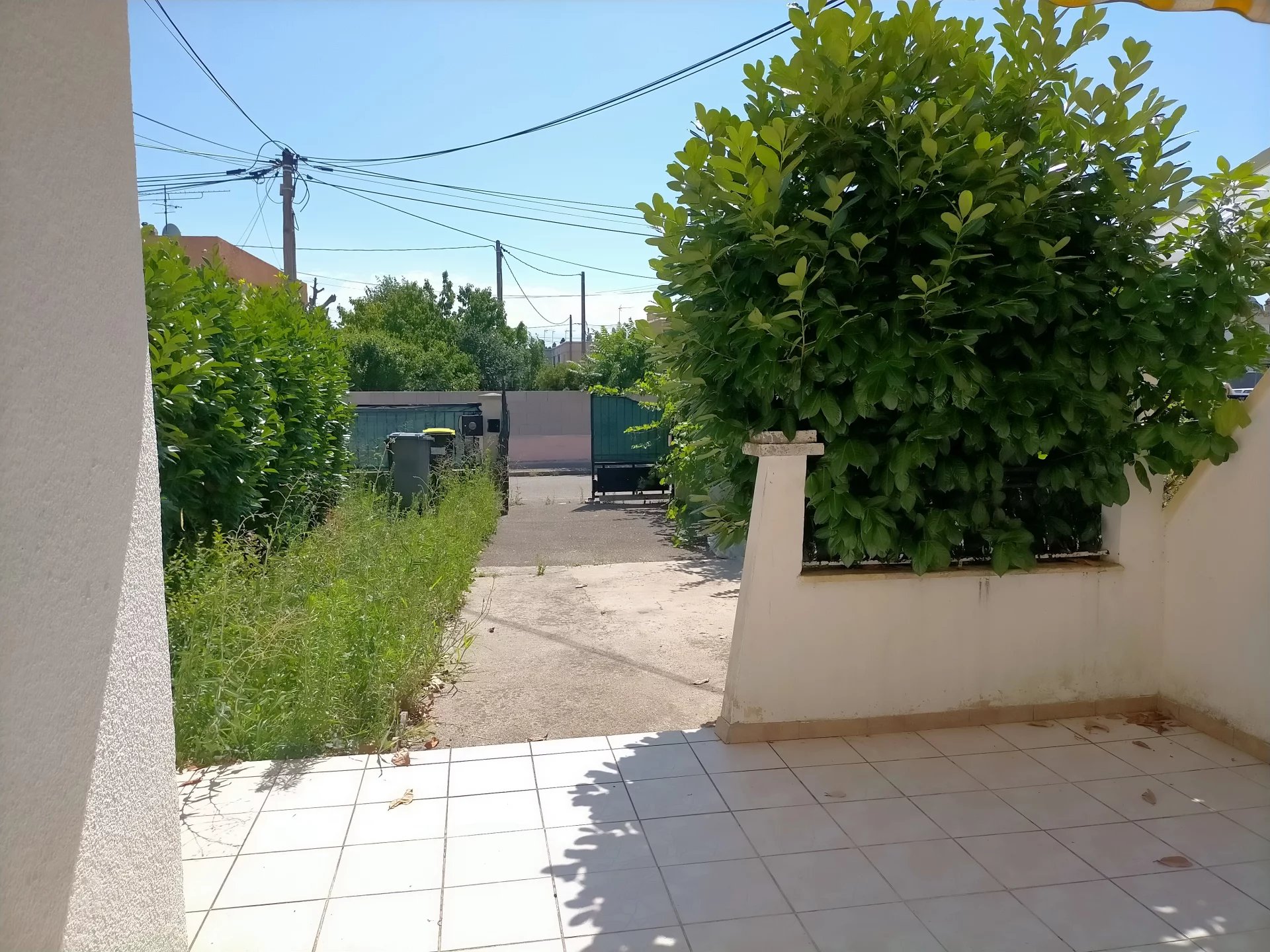 2681592 Location Meyzieu