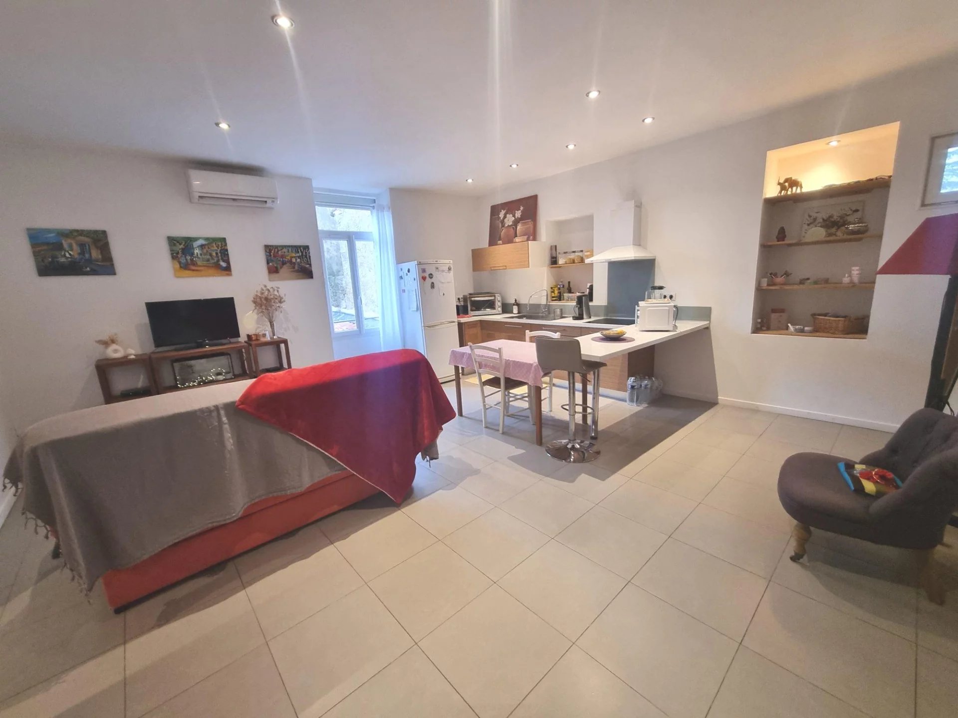 Appartement à vendre Lauris