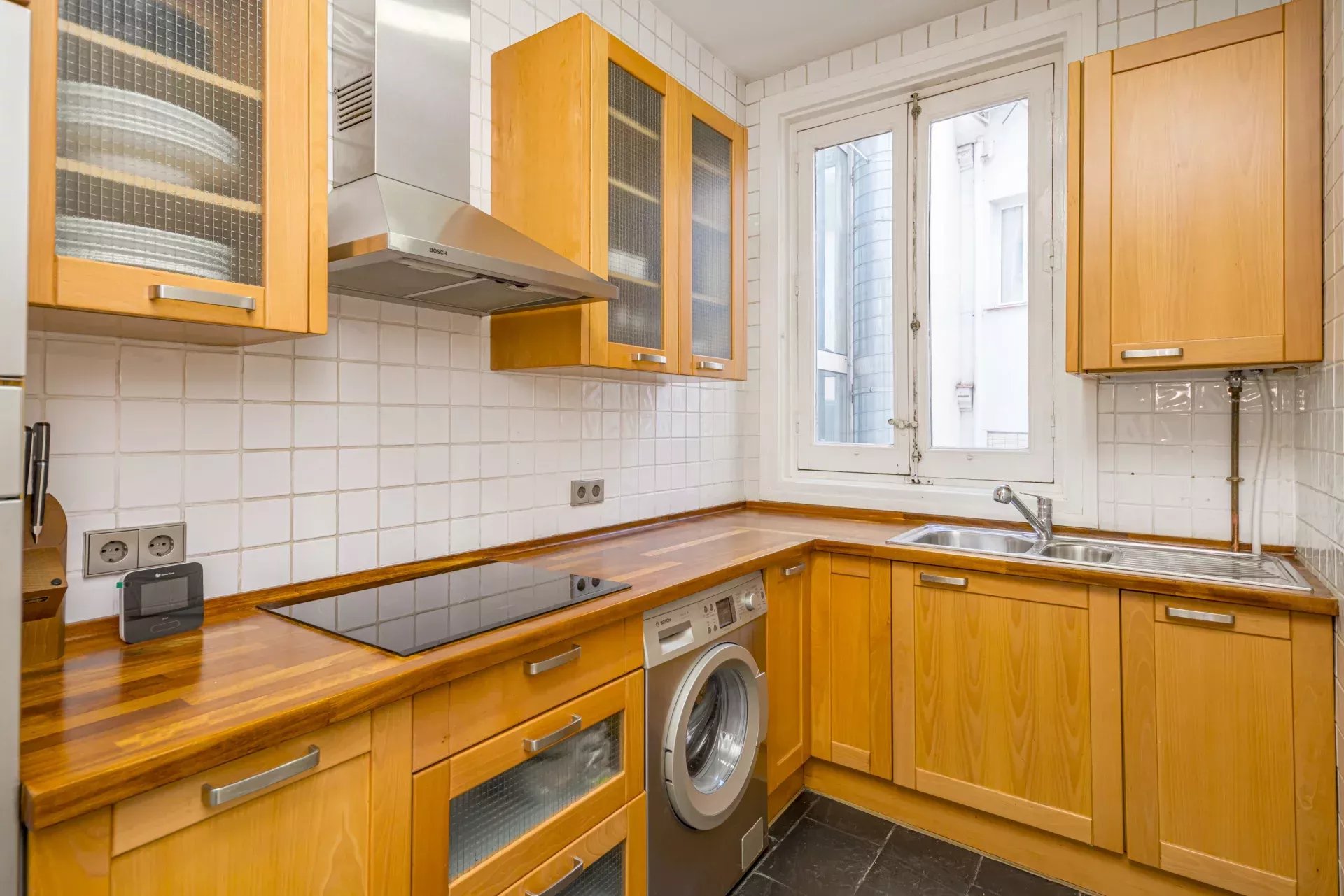 Daire Madrid - picture 14