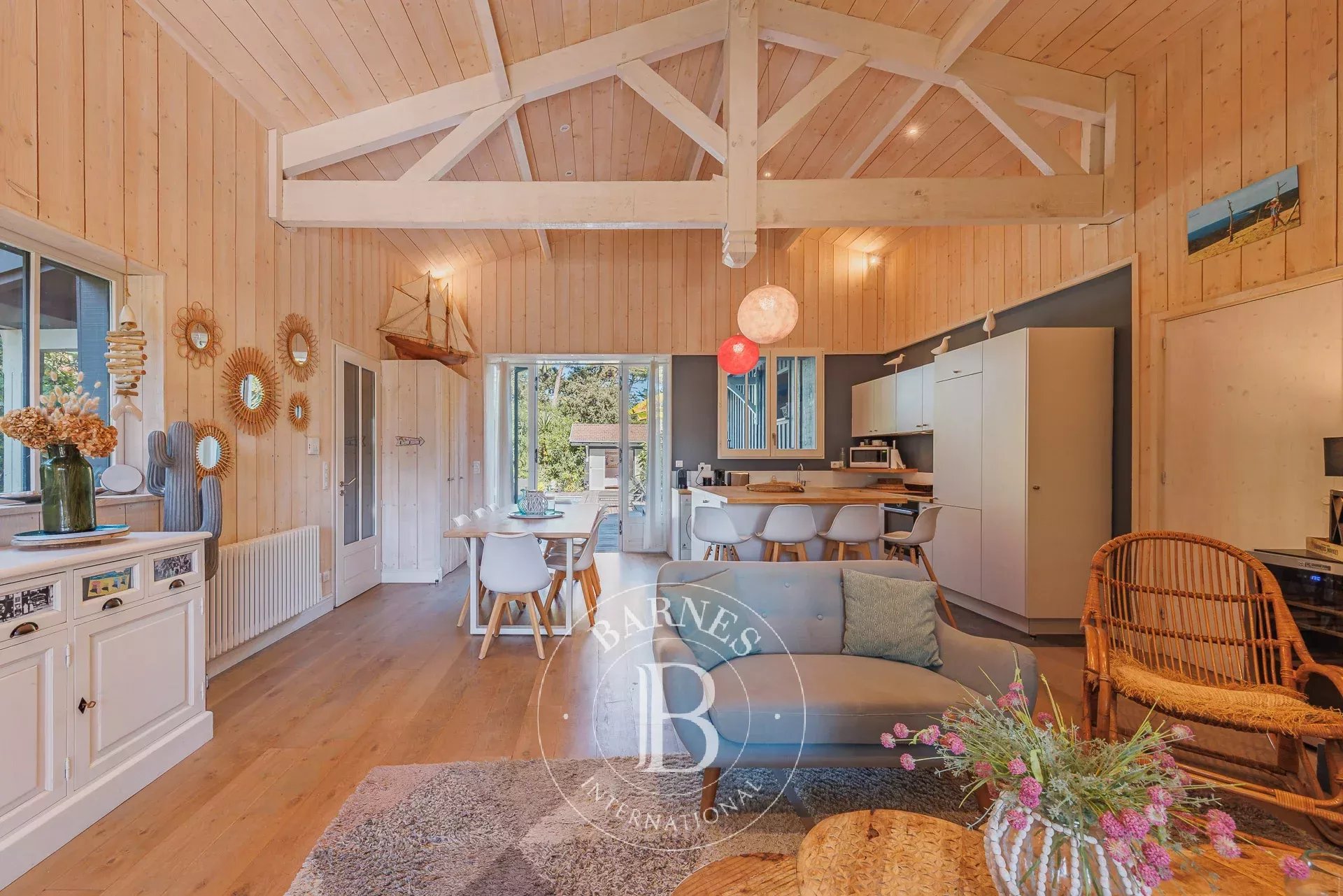 Villa Lège-Cap-Ferret - picture 7