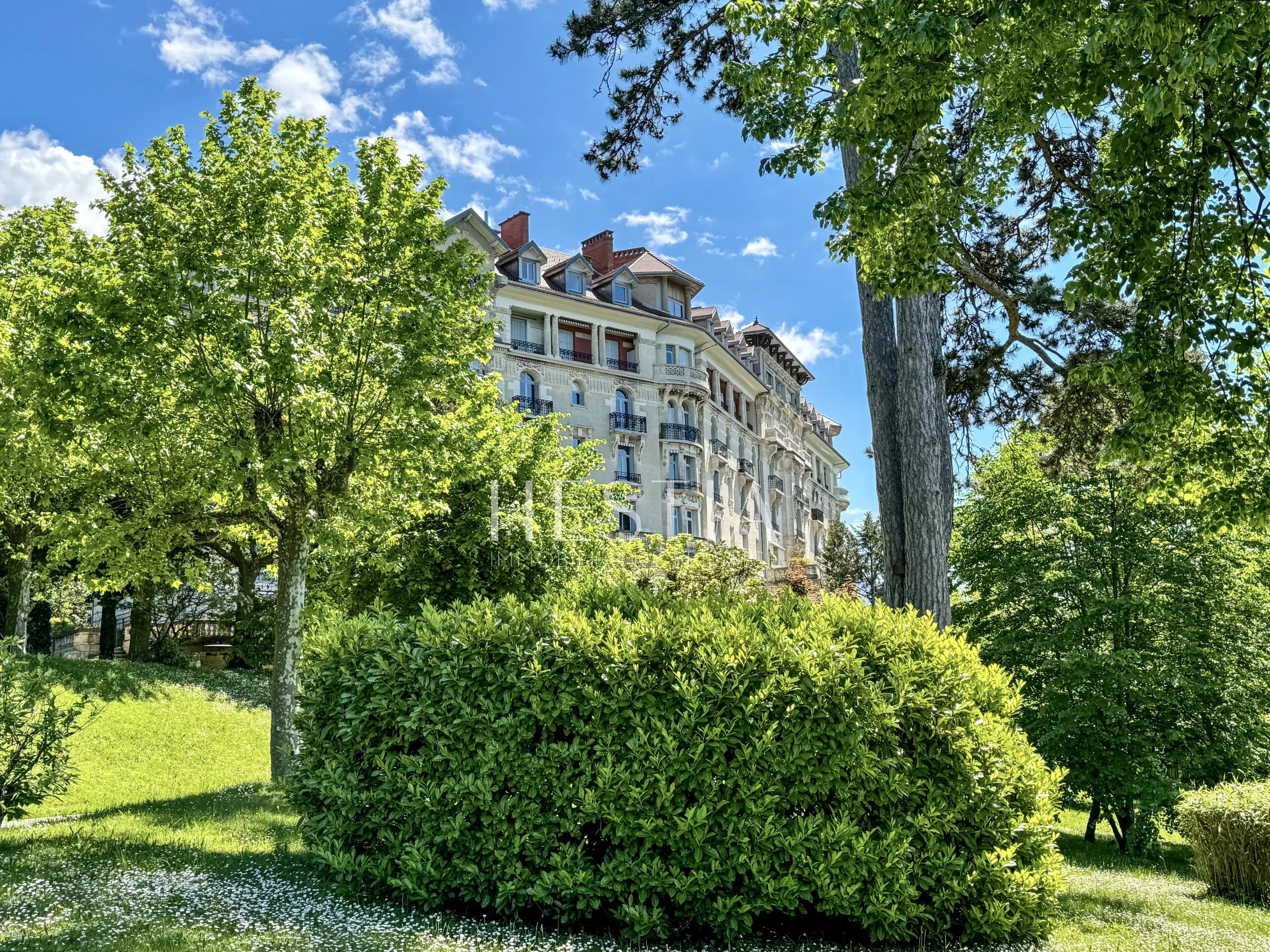 Sale Apartment Aix-les-Bains