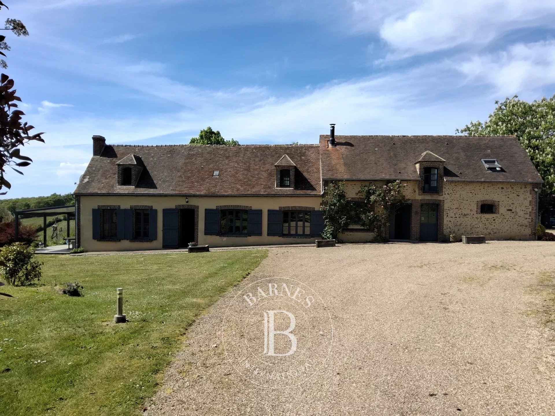 Maison Longny les Villages  -  ref 87105693 (picture 2)