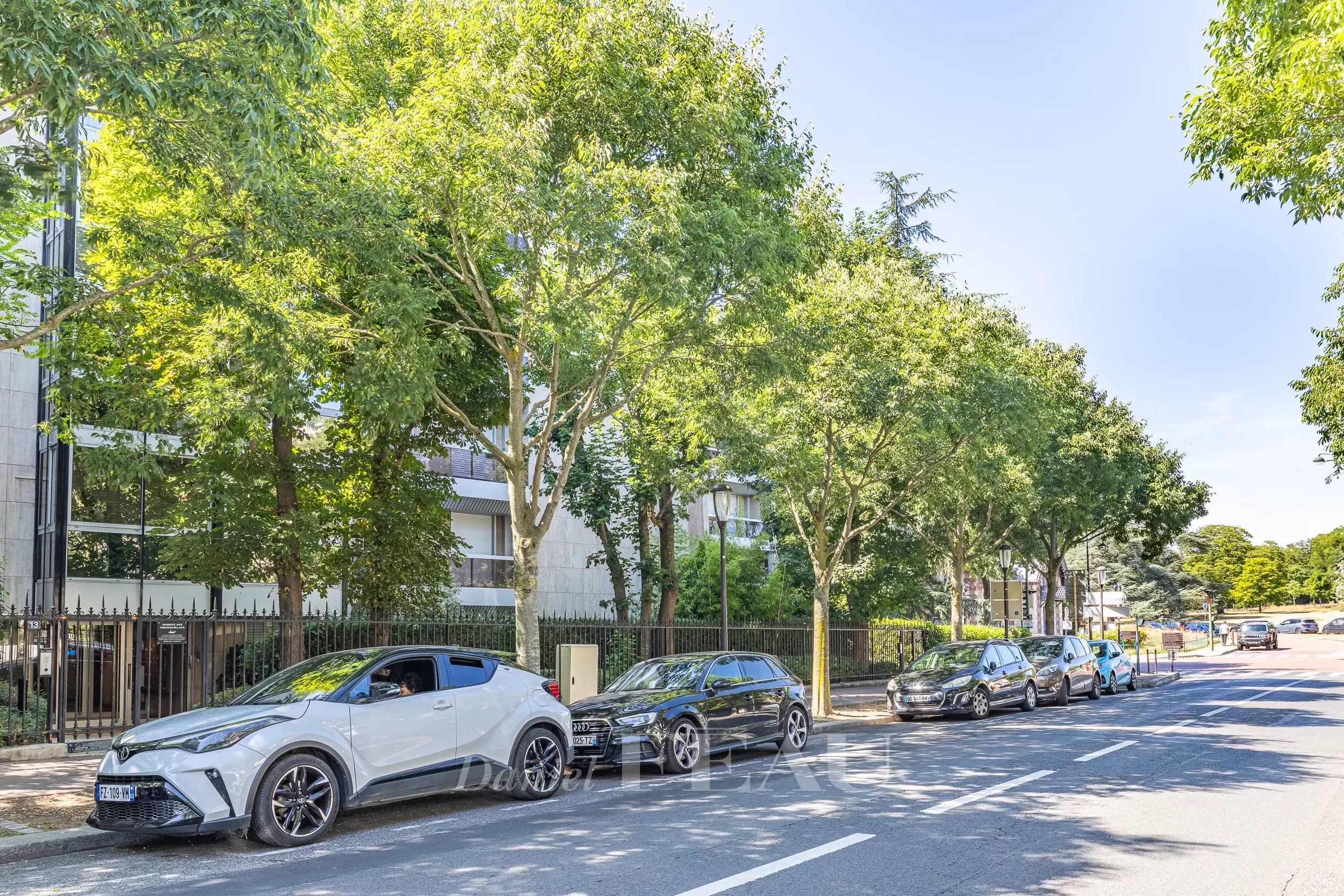 Sale Apartment Boulogne-Billancourt