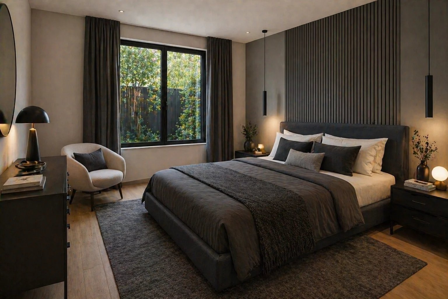 Maison T4 avec jardin - Photo 2