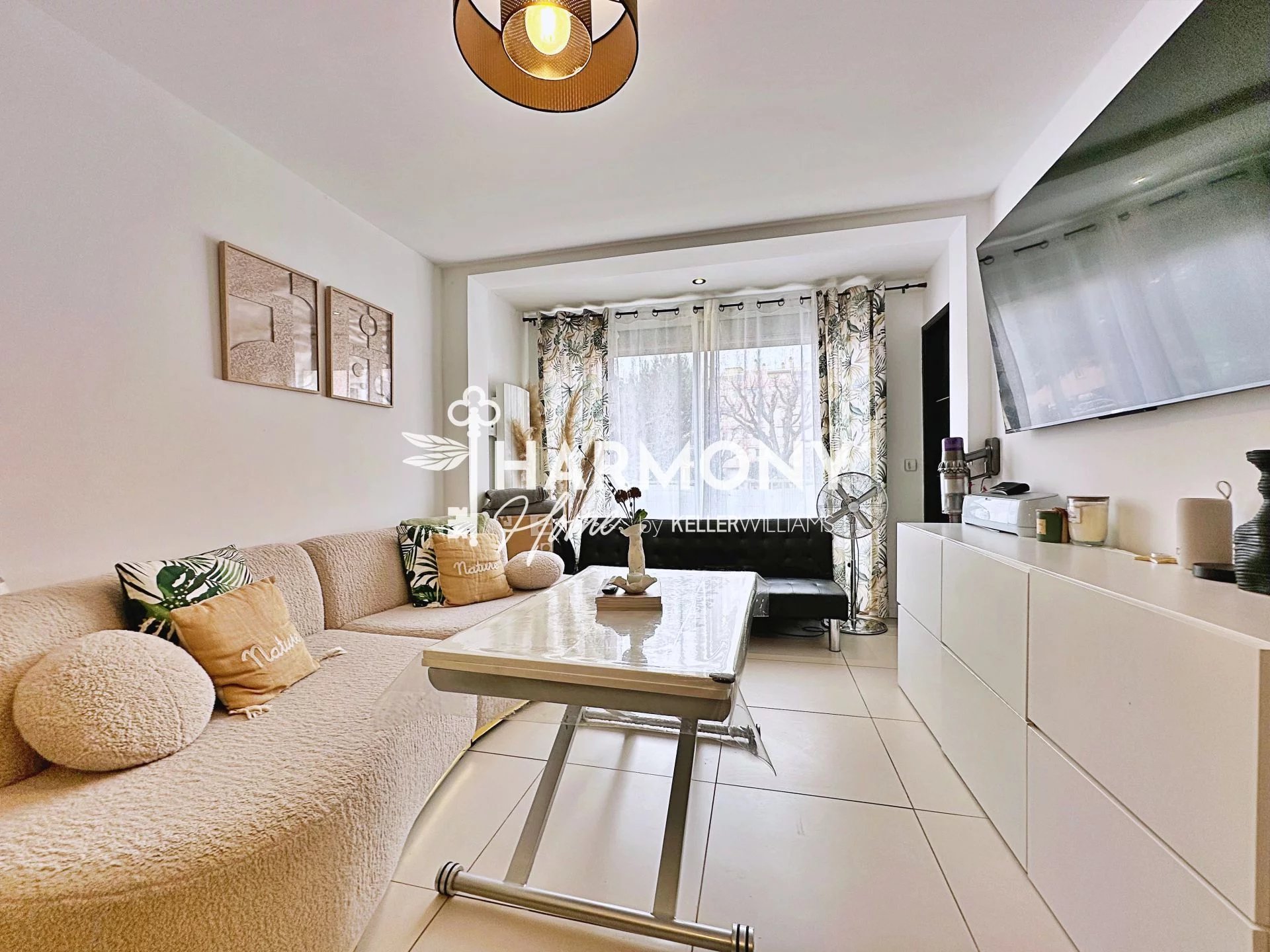 Vente Appartement Aubagne